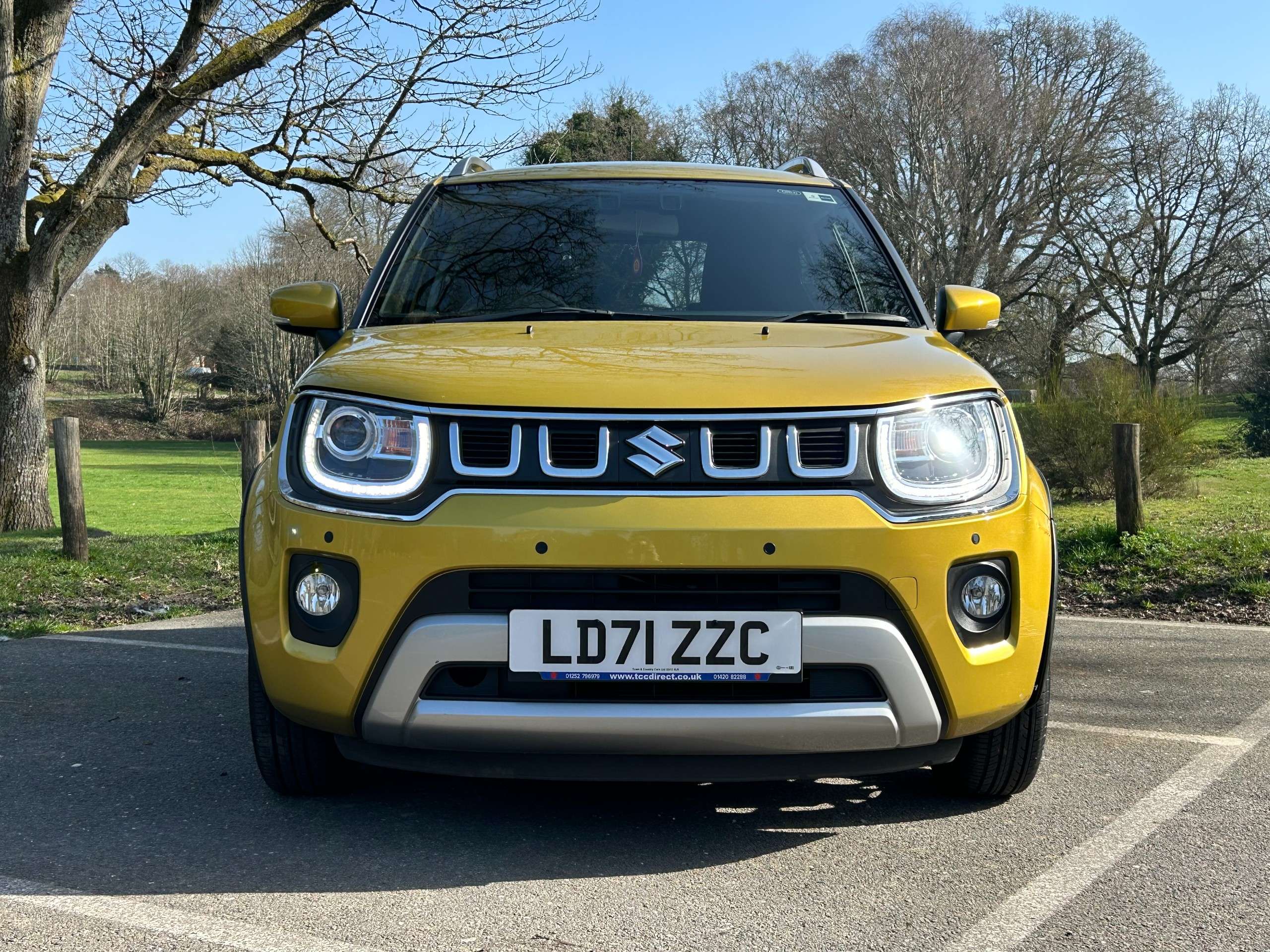 2022 SUZUKI IGNIS 2022 SUZUKI IGNIS
