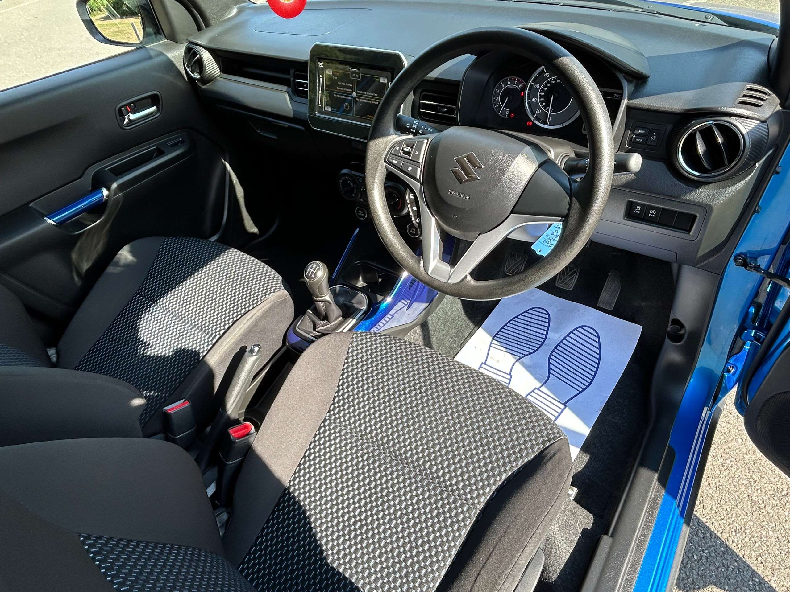 2020 SUZUKI IGNIS 2020 SUZUKI IGNIS