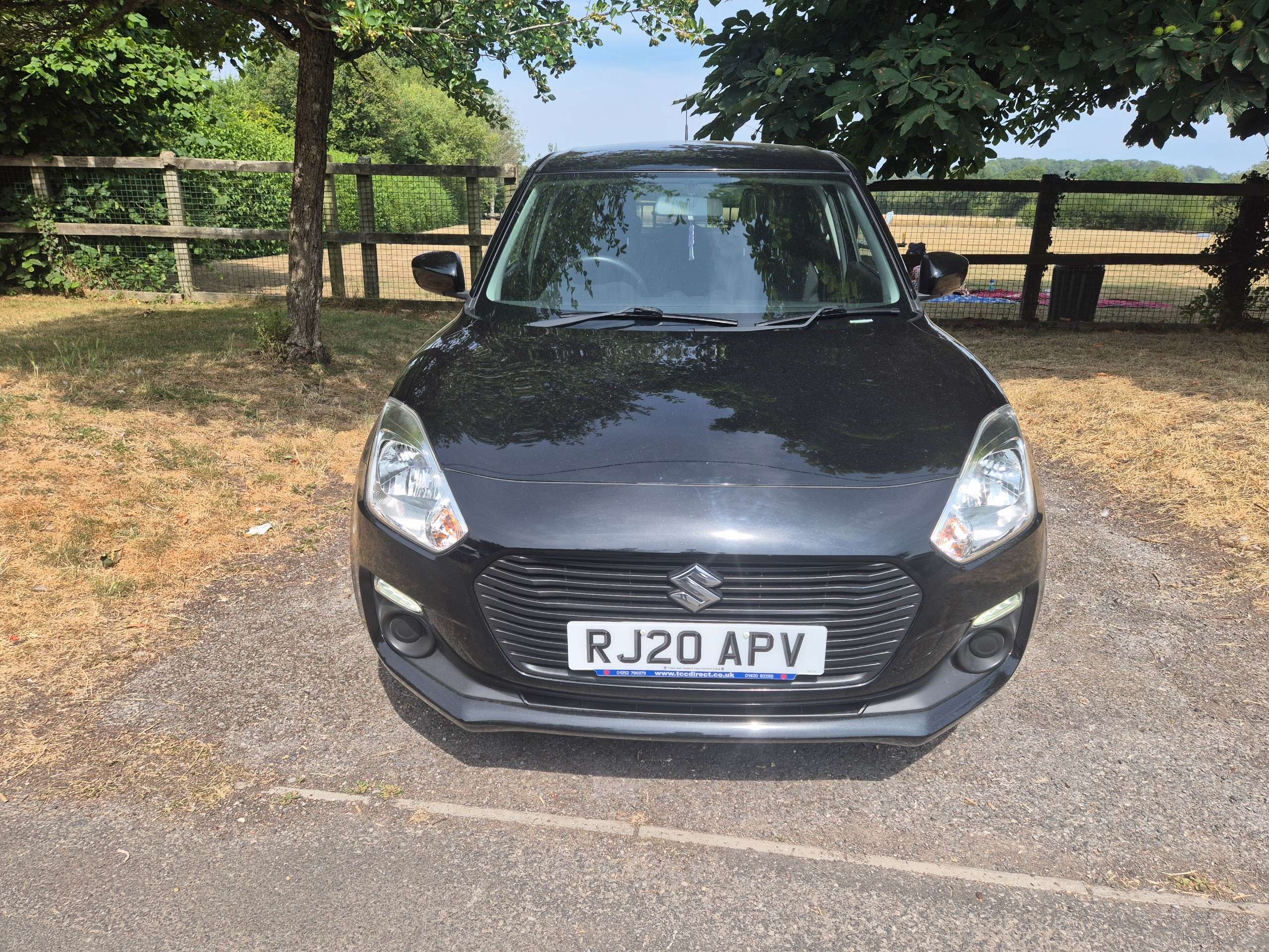 A 2020 SUZUKI SWIFT 1.2 Dualjet MHEV SZ3 Hatchback 5dr Petrol Hybrid Manual Euro 6 (s/s) (90 ps) A 2020 SUZUKI SWIFT 1.2 Dualjet MHEV SZ3 Hatchback 5dr Petrol Hybrid Manual Euro 6 (s/s) (90 ps)