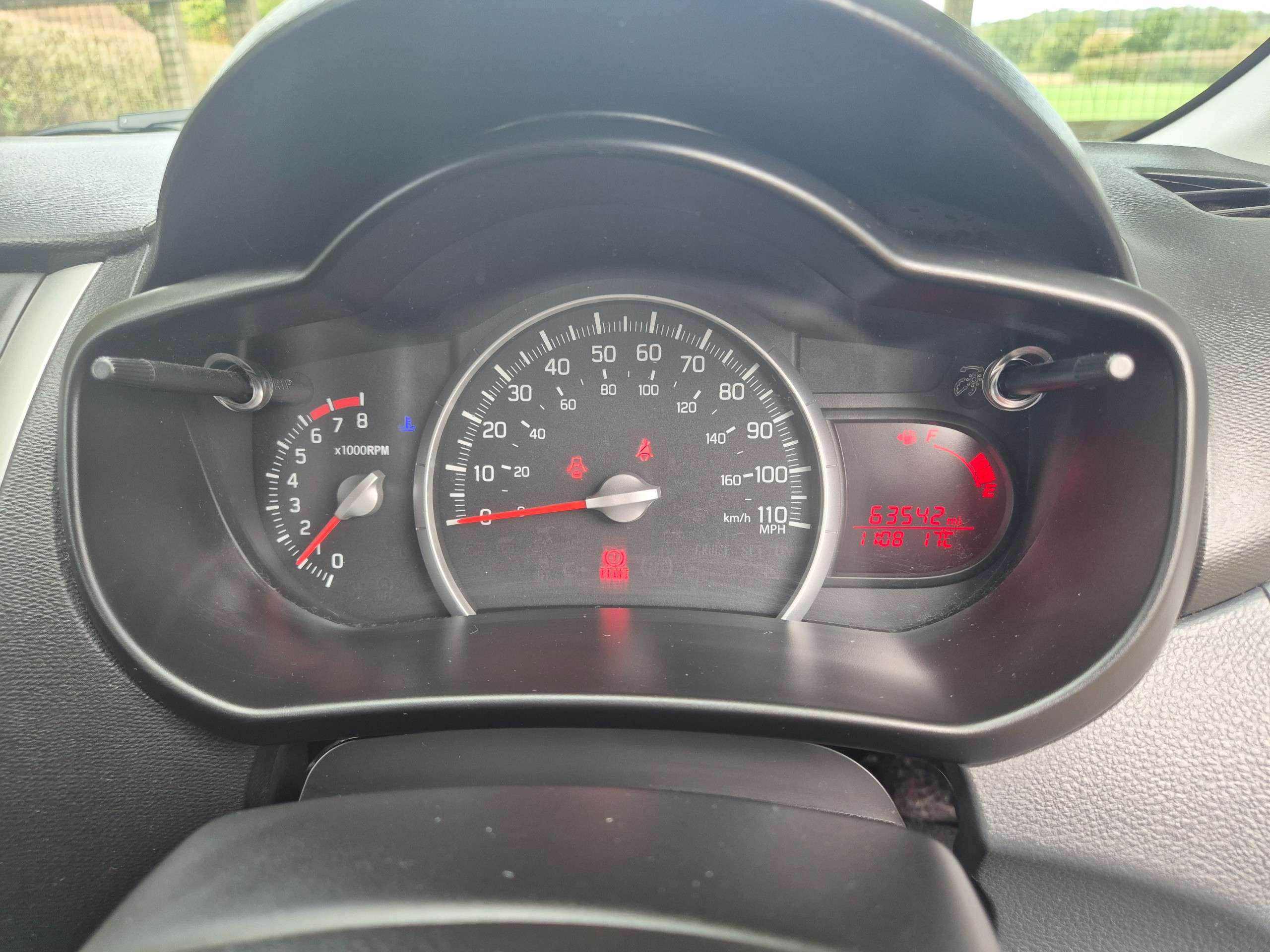 2015 SUZUKI CELERIO 2015 SUZUKI CELERIO