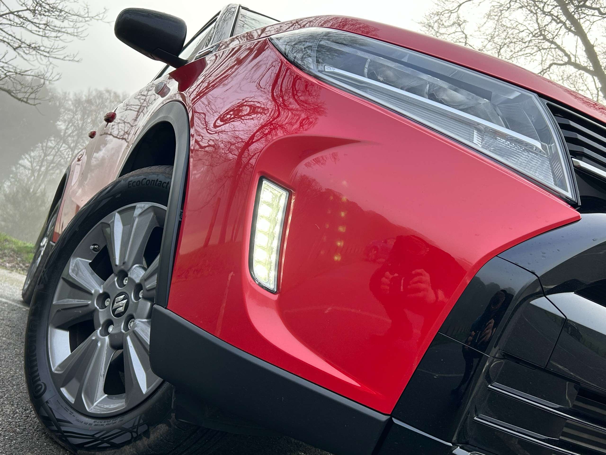 2025 SUZUKI VITARA 2025 SUZUKI VITARA