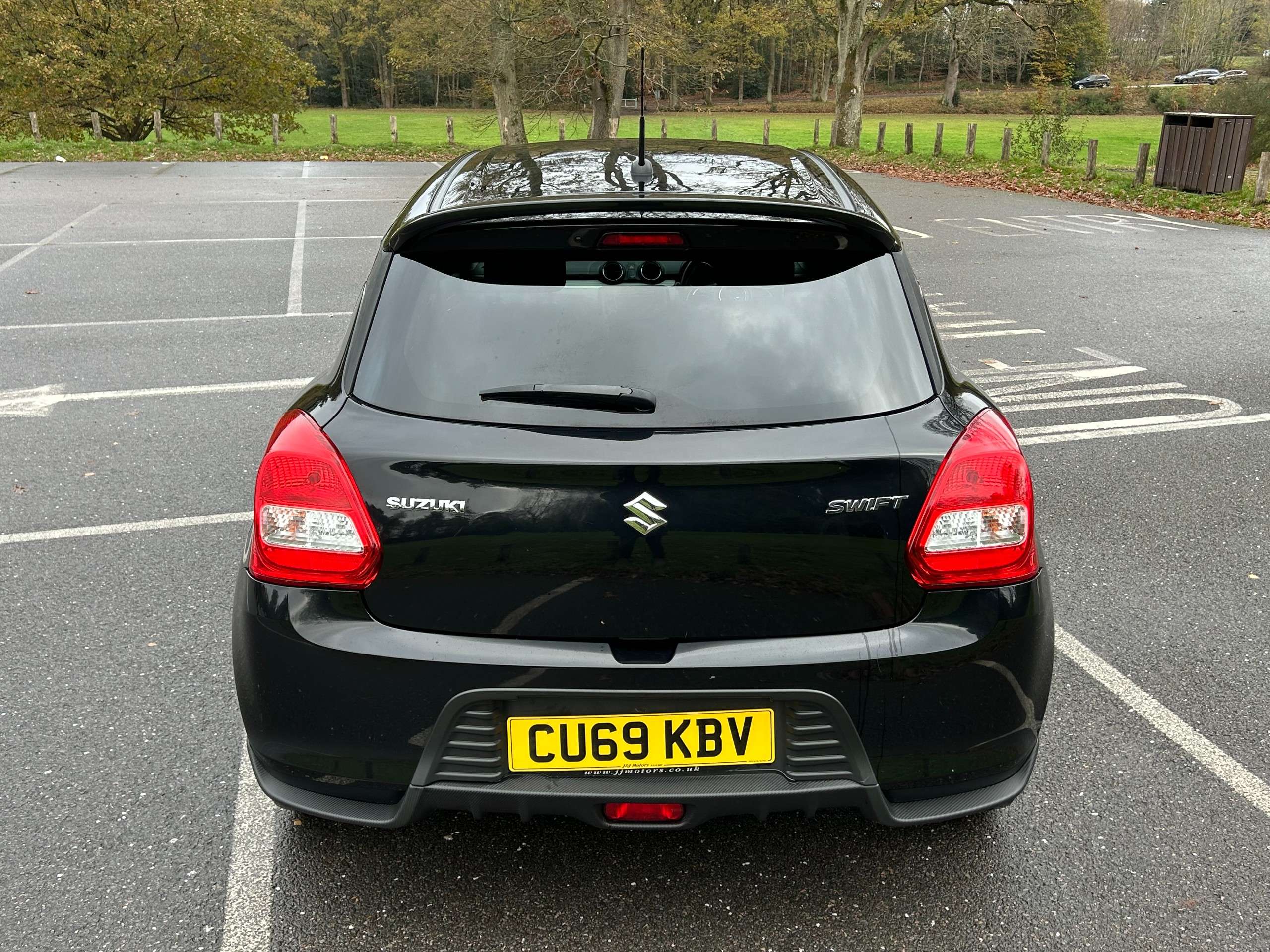 2019 SUZUKI SWIFT 2019 SUZUKI SWIFT