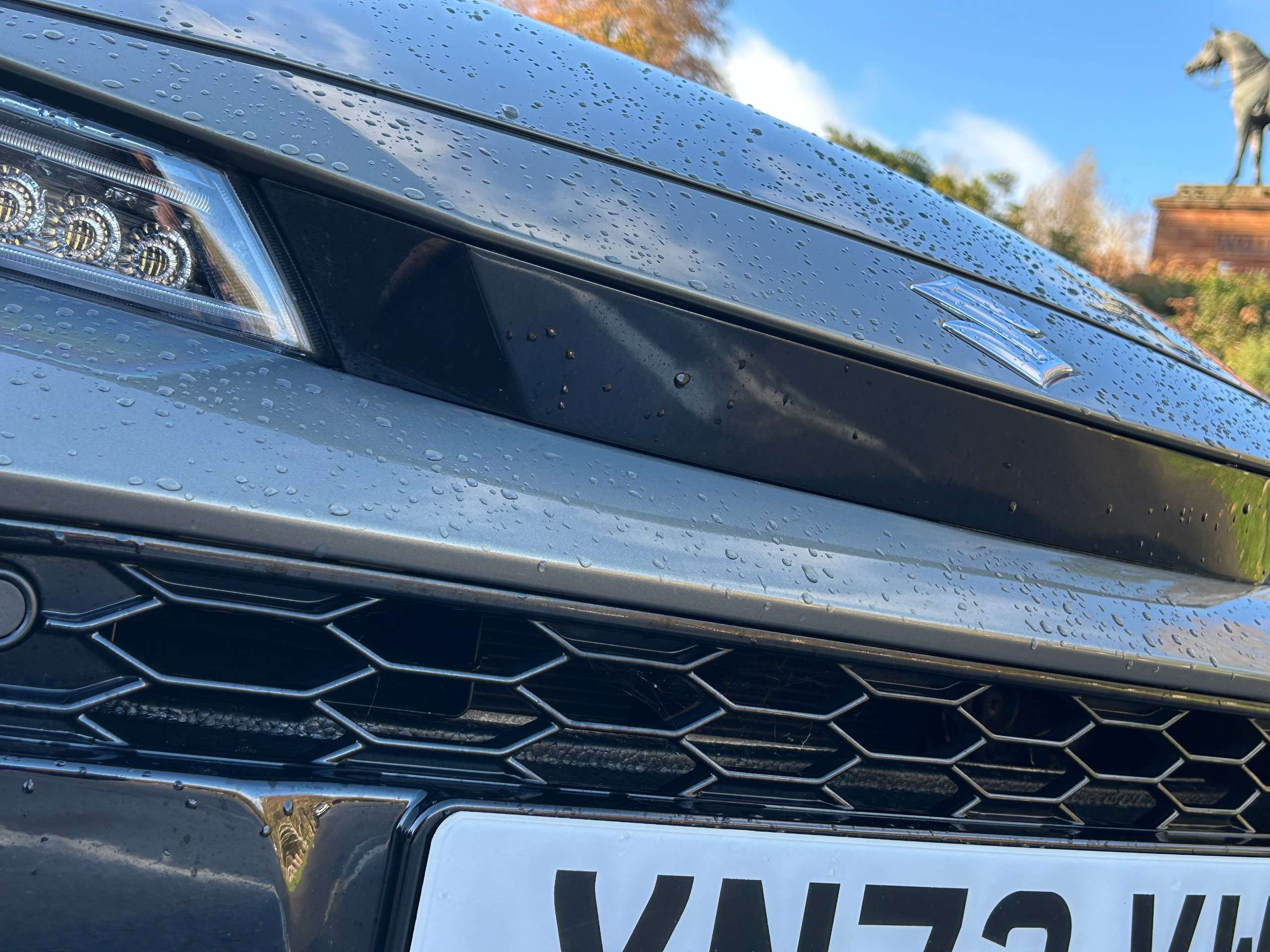 2022 SUZUKI SWACE 2022 SUZUKI SWACE