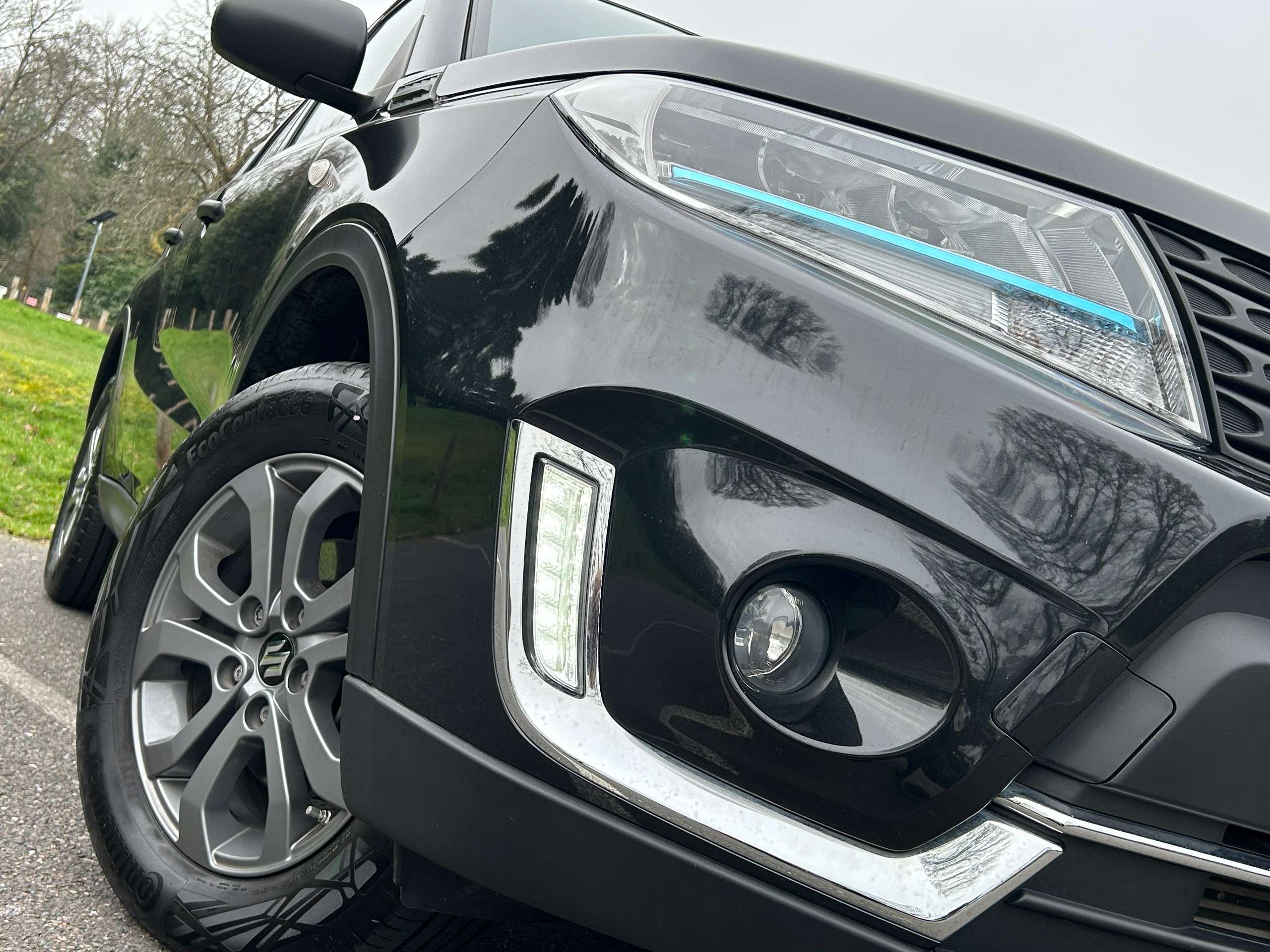 2024 SUZUKI VITARA 2024 SUZUKI VITARA