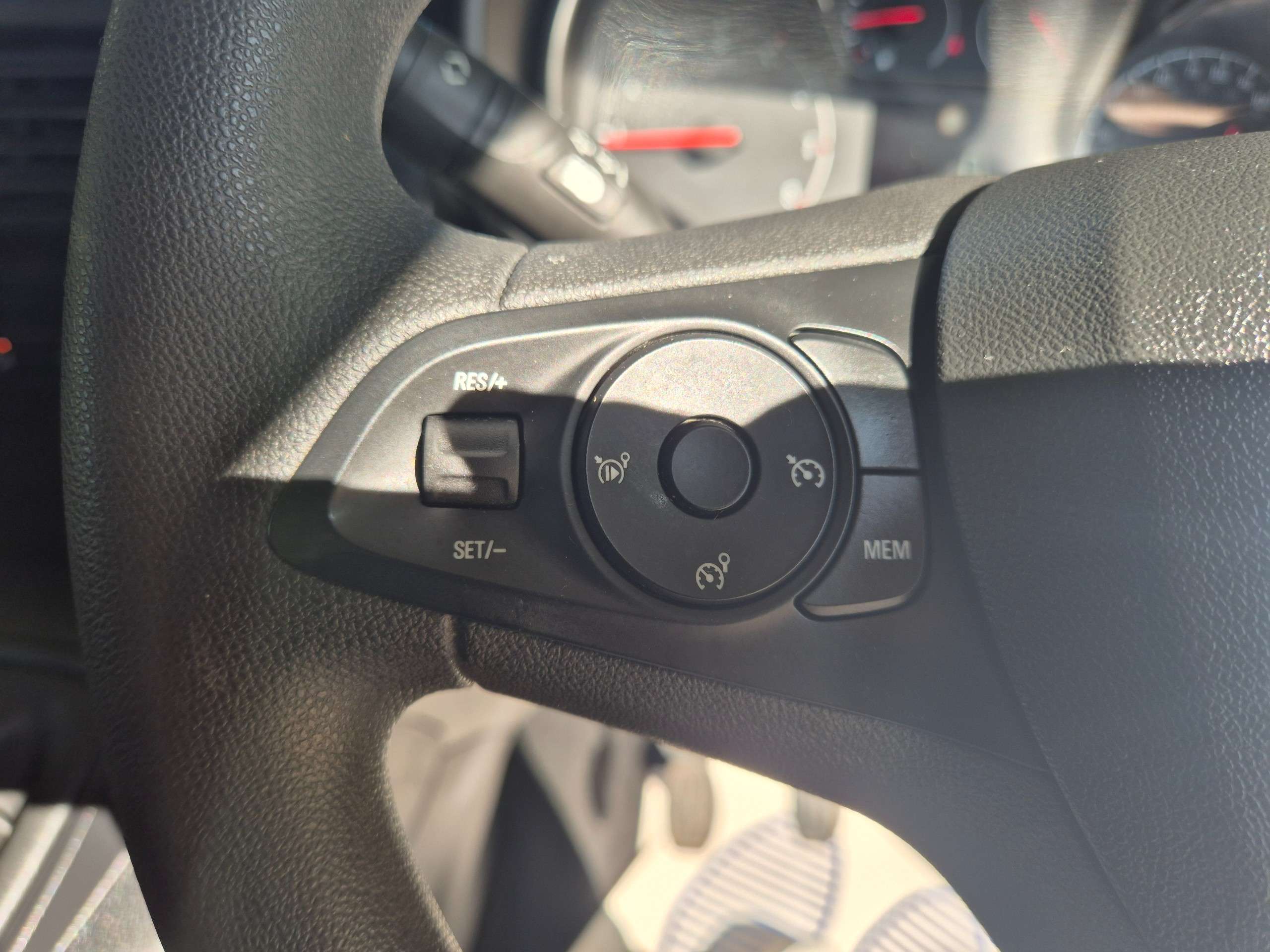 2019 VAUXHALL COMBO LIFE 2019 VAUXHALL COMBO LIFE