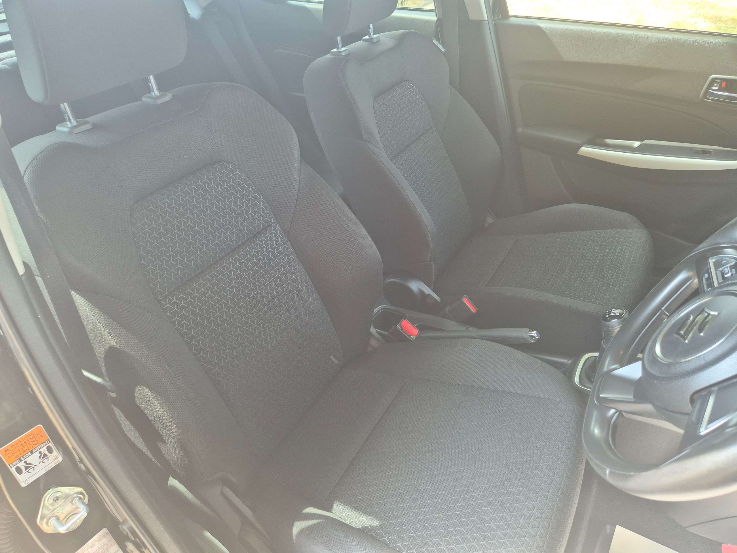 2020 SUZUKI SWIFT 2020 SUZUKI SWIFT