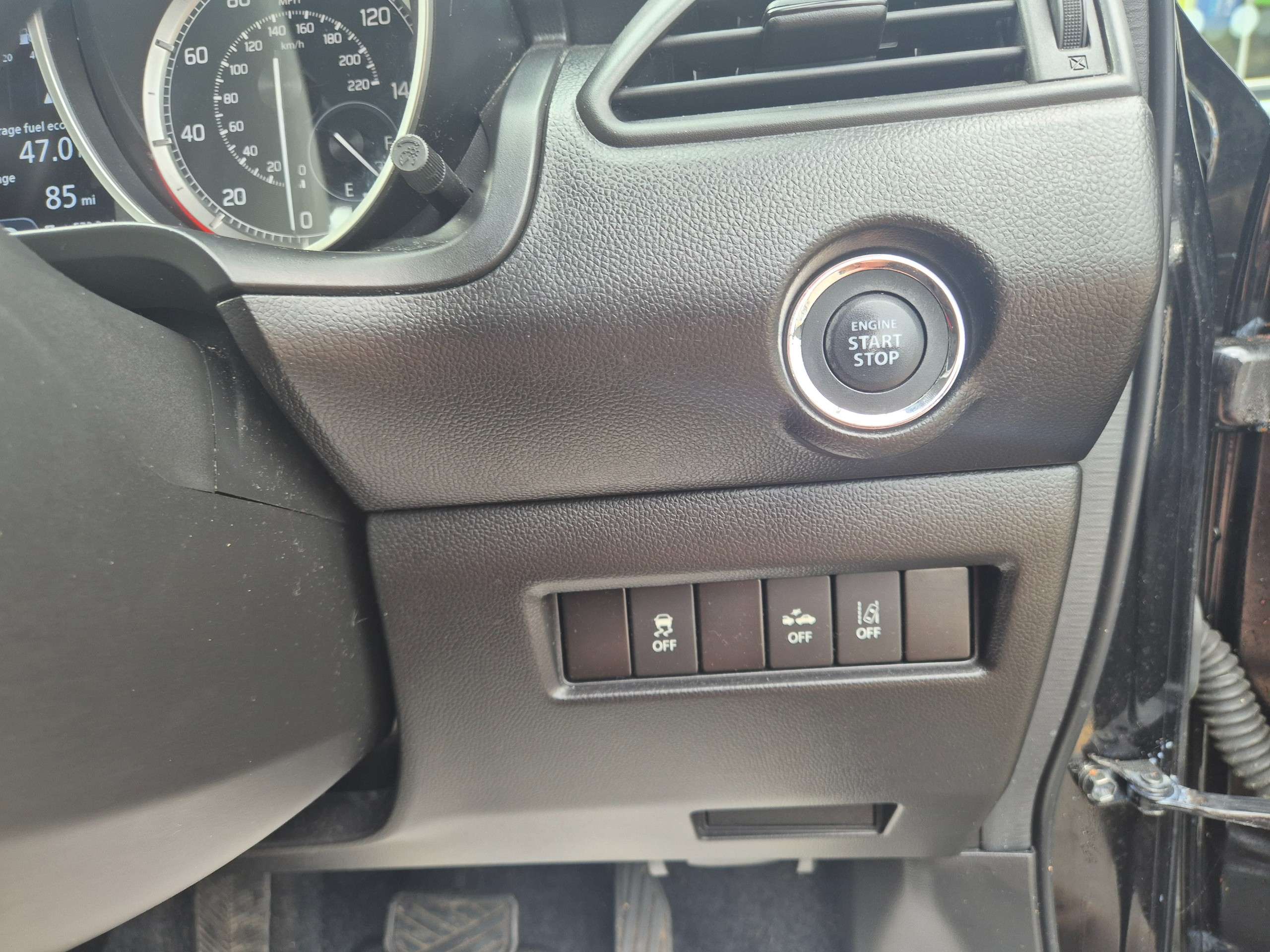 2020 SUZUKI SWIFT 2020 SUZUKI SWIFT
