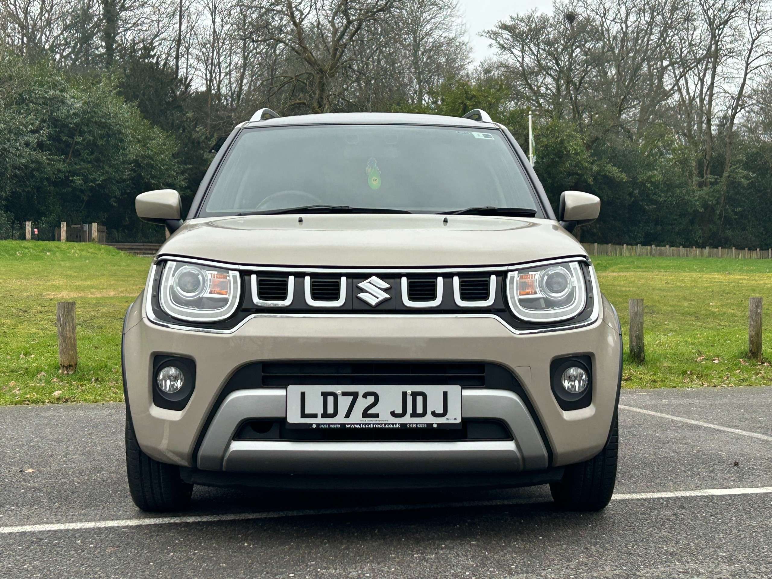 2023 SUZUKI IGNIS 2023 SUZUKI IGNIS