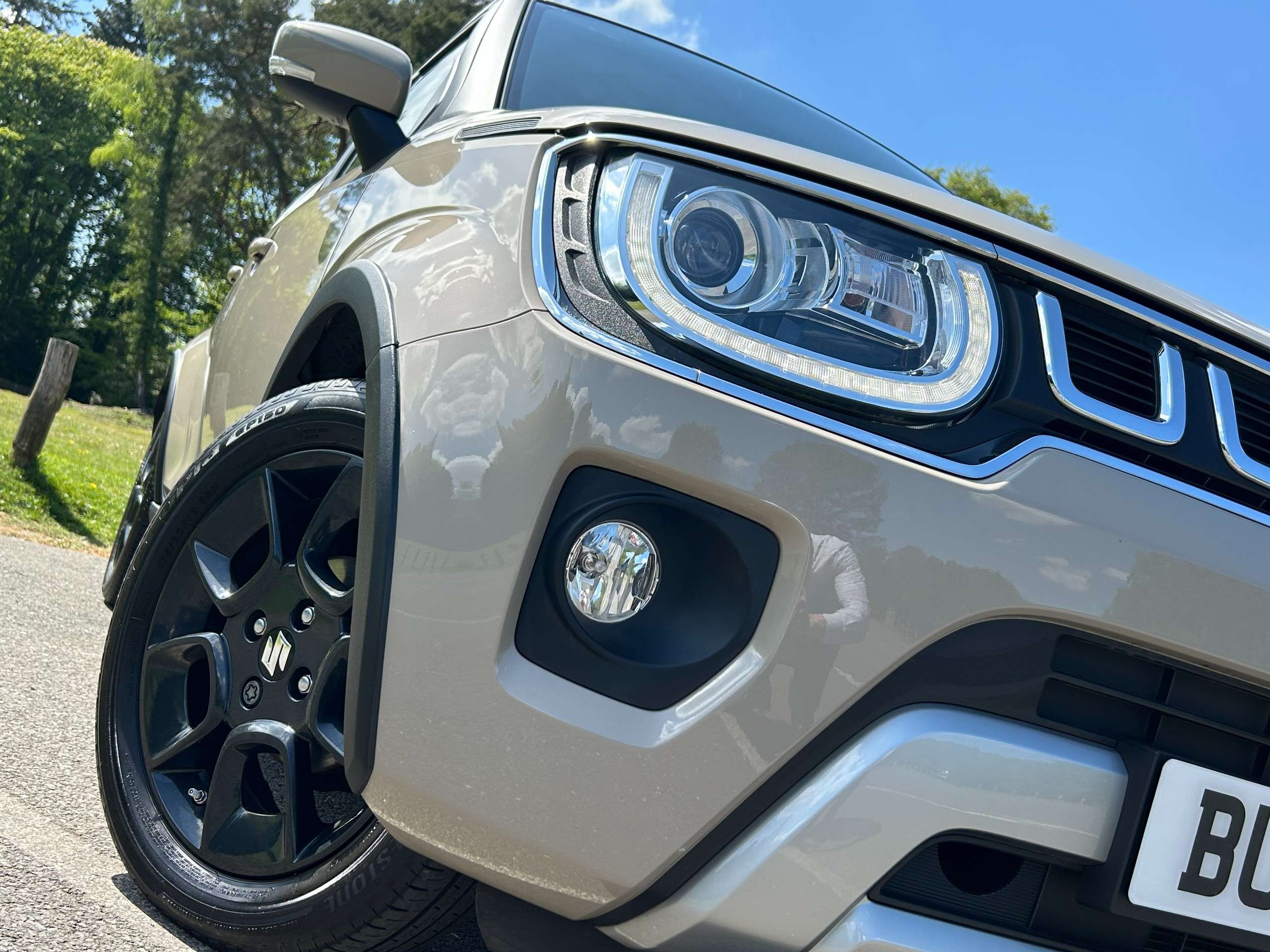 2023 SUZUKI IGNIS 2023 SUZUKI IGNIS