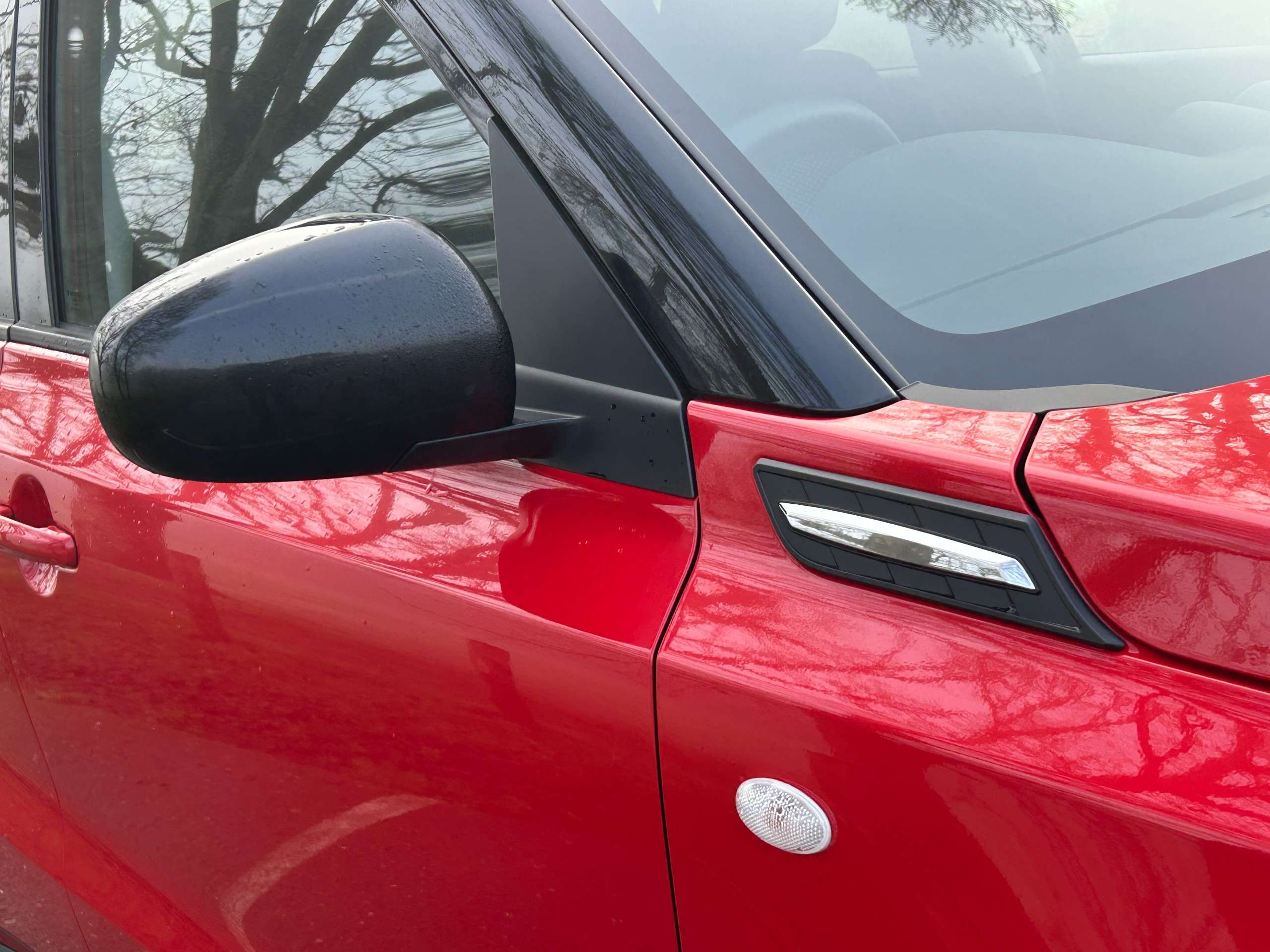 2025 SUZUKI VITARA 2025 SUZUKI VITARA