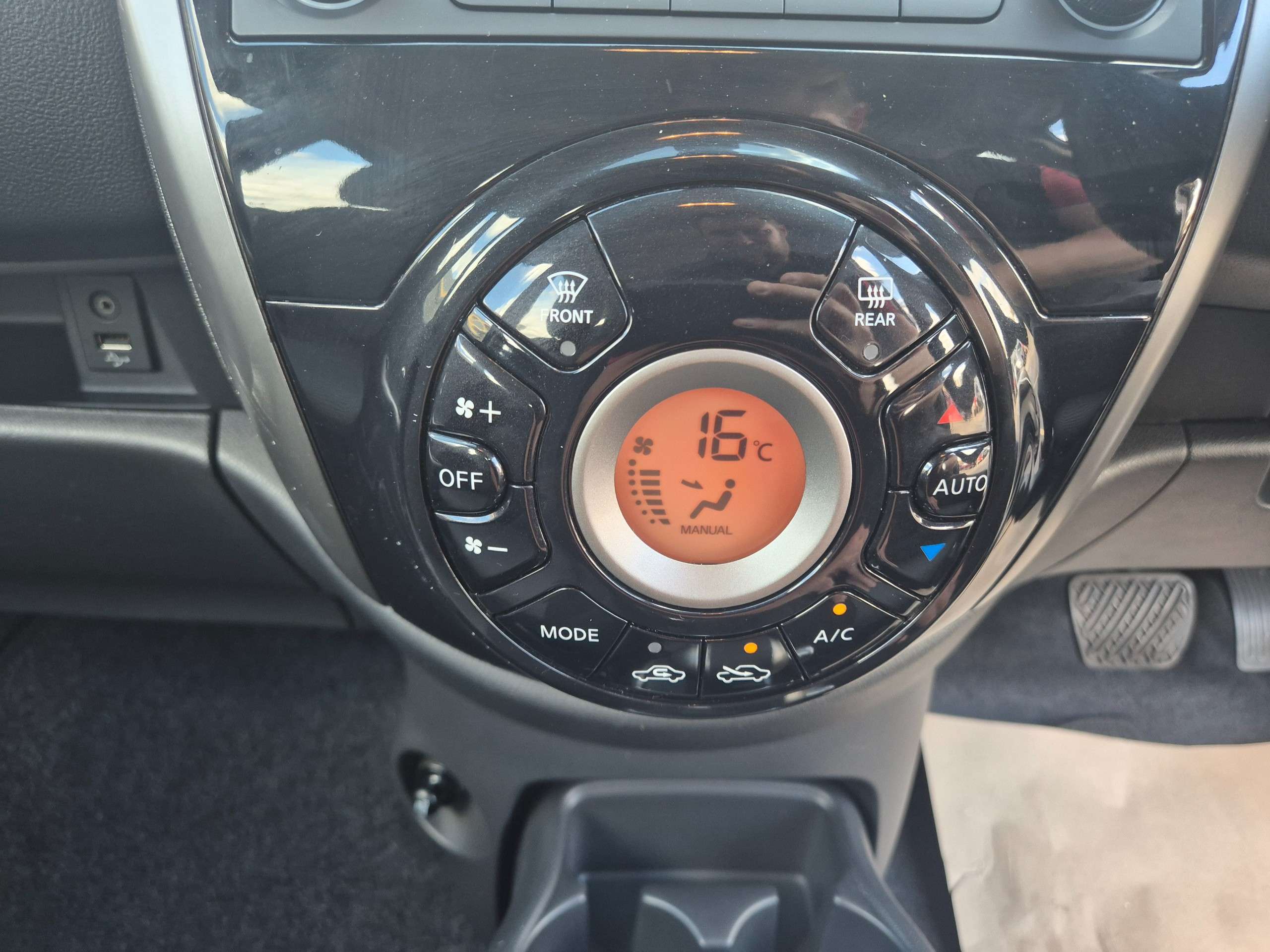2015 NISSAN MICRA 2015 NISSAN MICRA