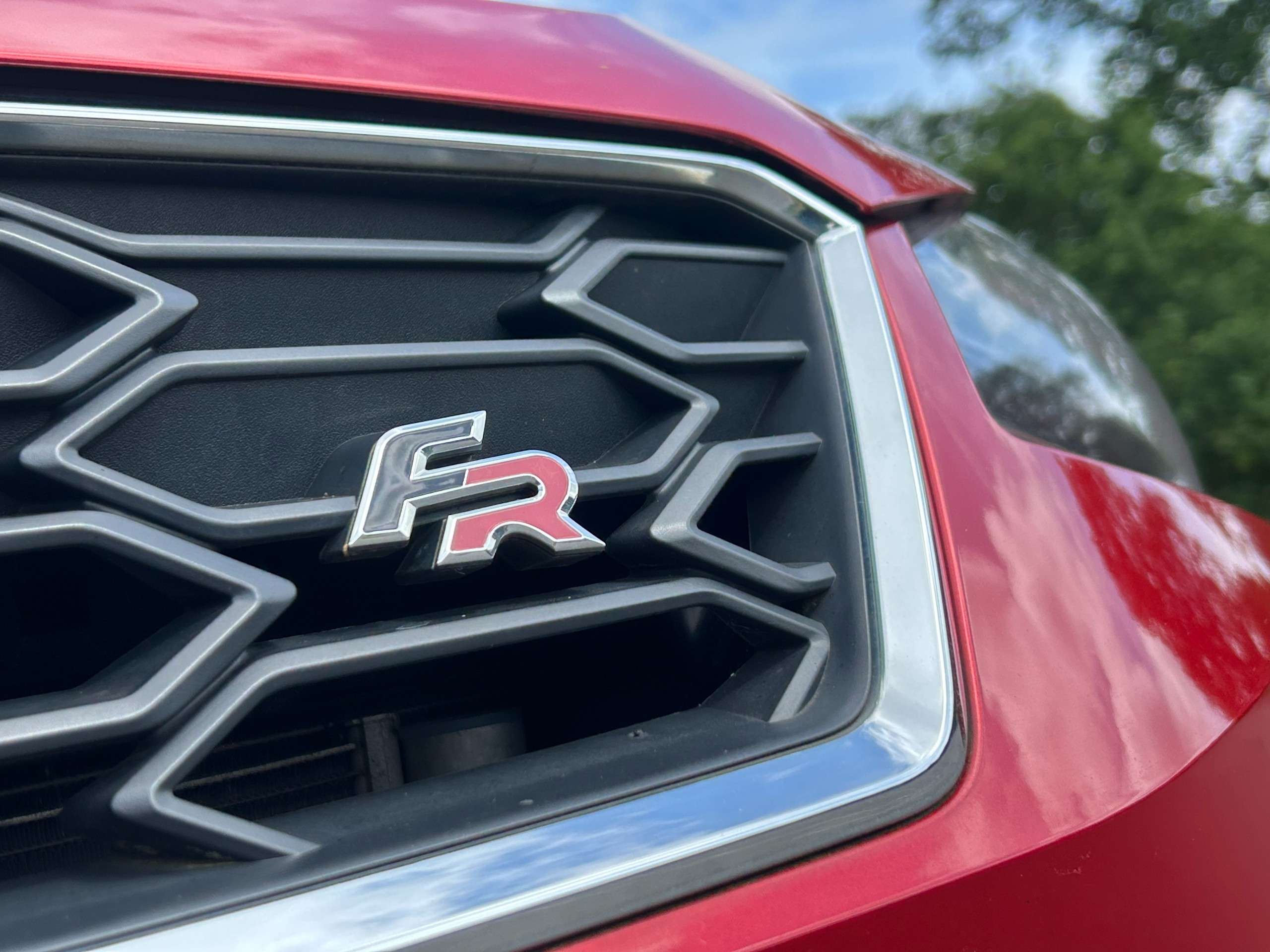2018 SEAT ARONA 2018 SEAT ARONA