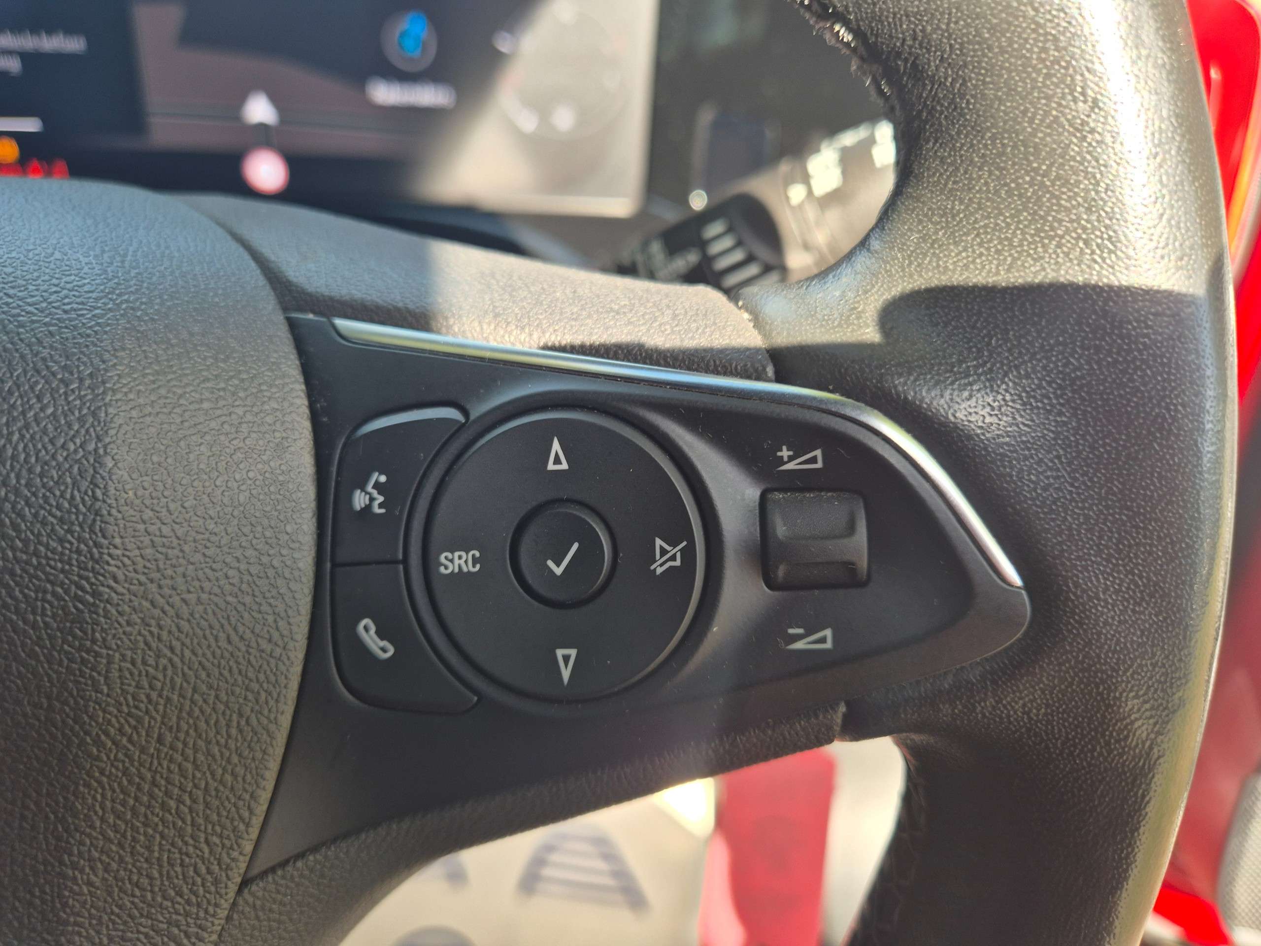 2023 VAUXHALL MOKKA 2023 VAUXHALL MOKKA