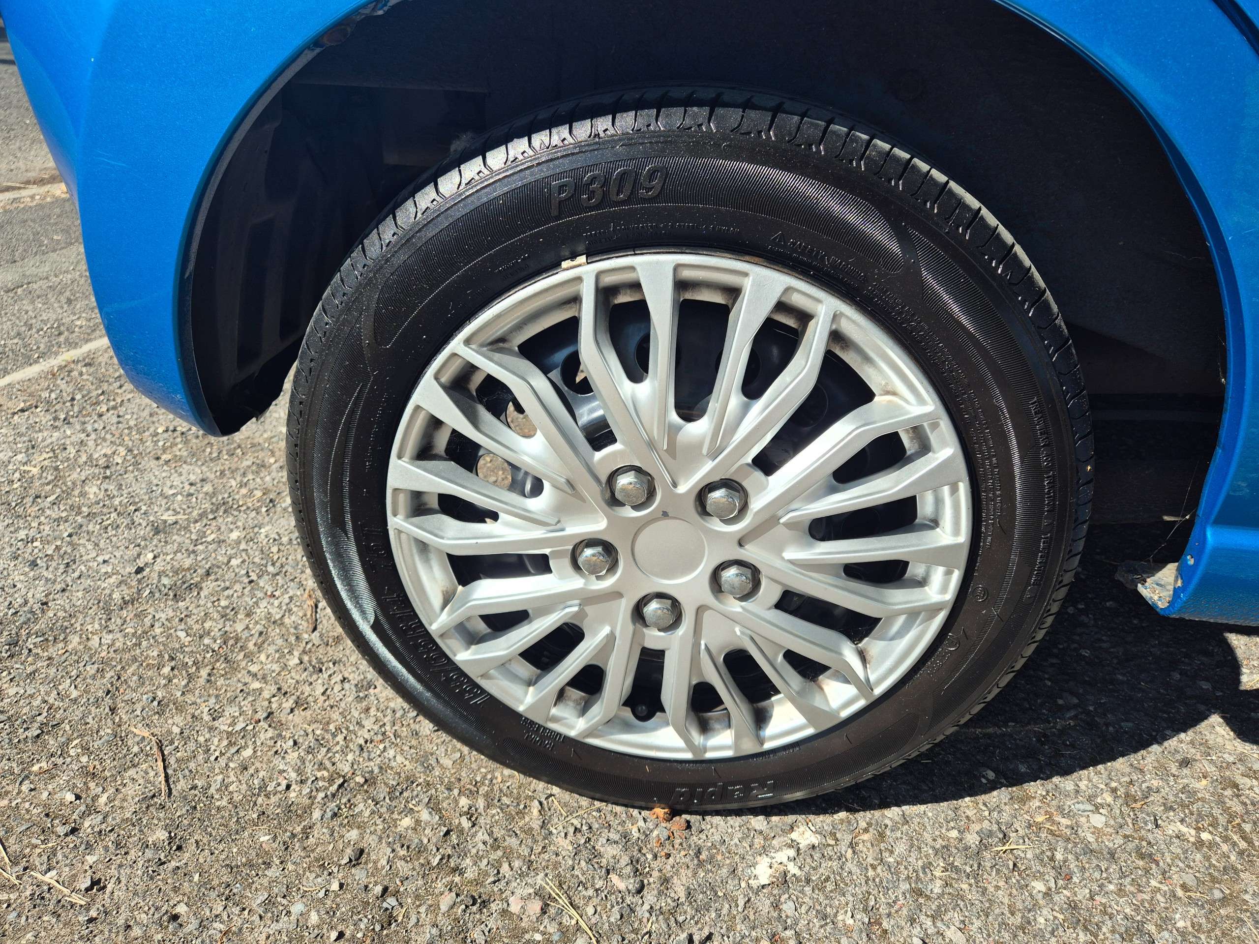 2012 SUZUKI ALTO 2012 SUZUKI ALTO
