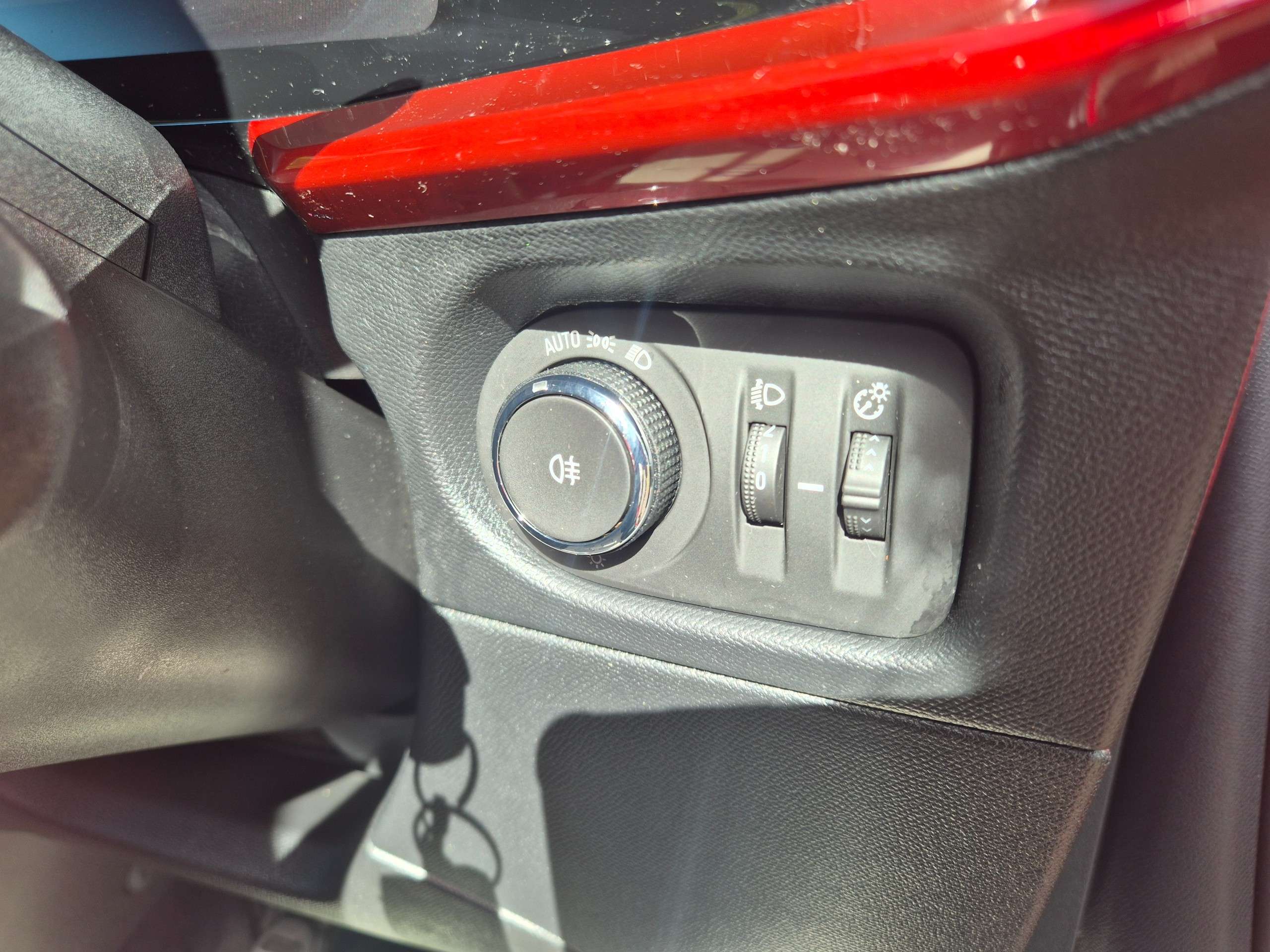 2023 VAUXHALL MOKKA 2023 VAUXHALL MOKKA