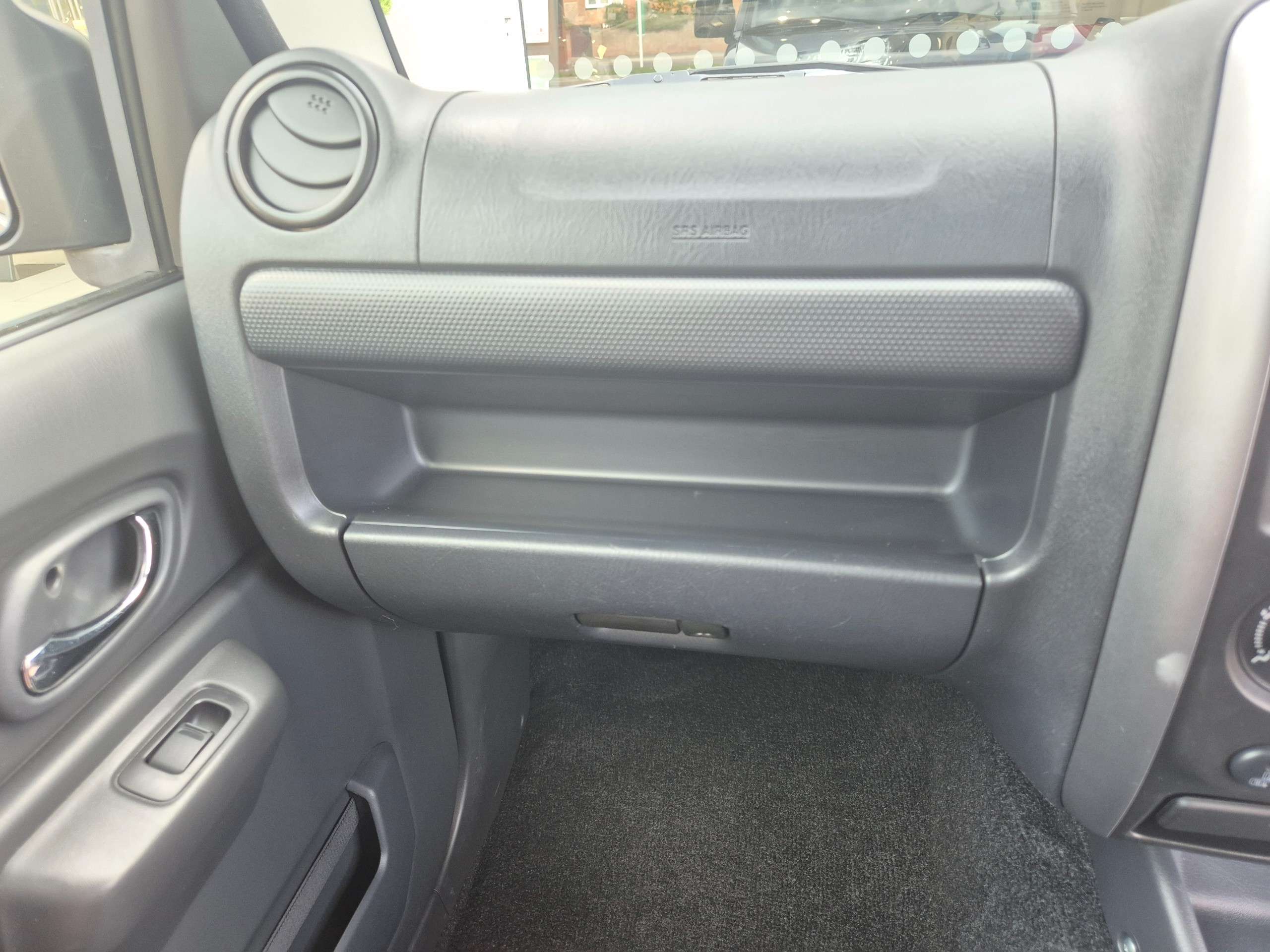 2016 SUZUKI JIMNY 2016 SUZUKI JIMNY