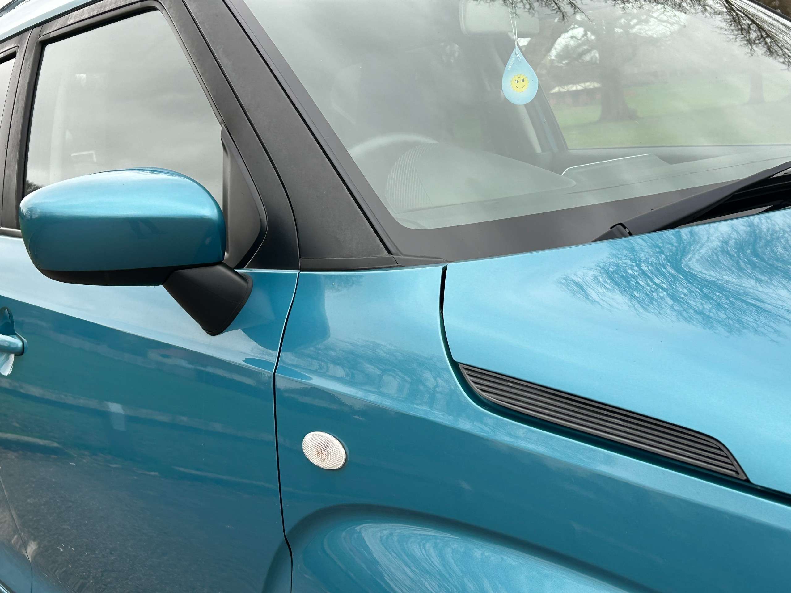 2017 SUZUKI IGNIS 2017 SUZUKI IGNIS