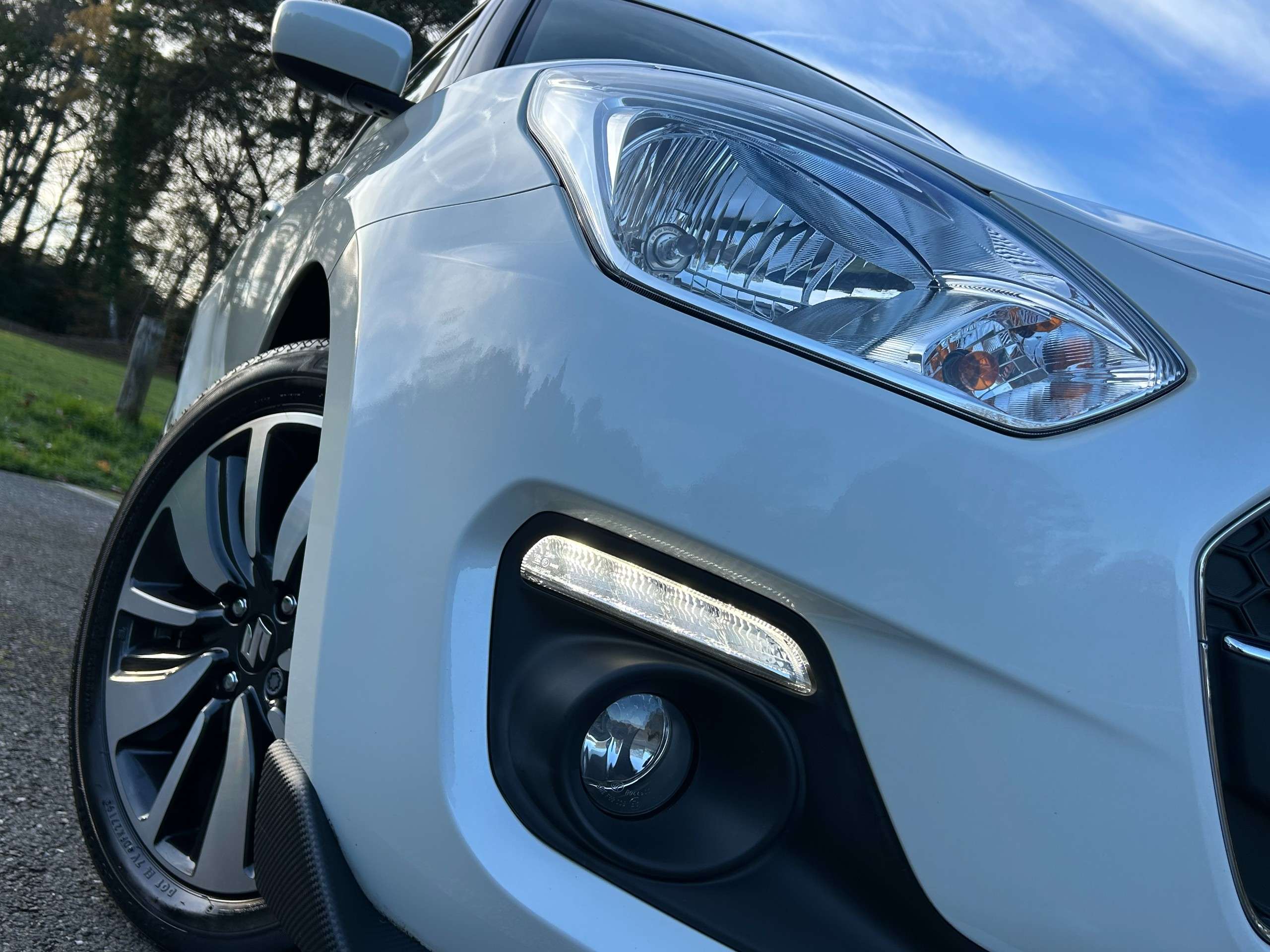 2020 SUZUKI SWIFT 2020 SUZUKI SWIFT