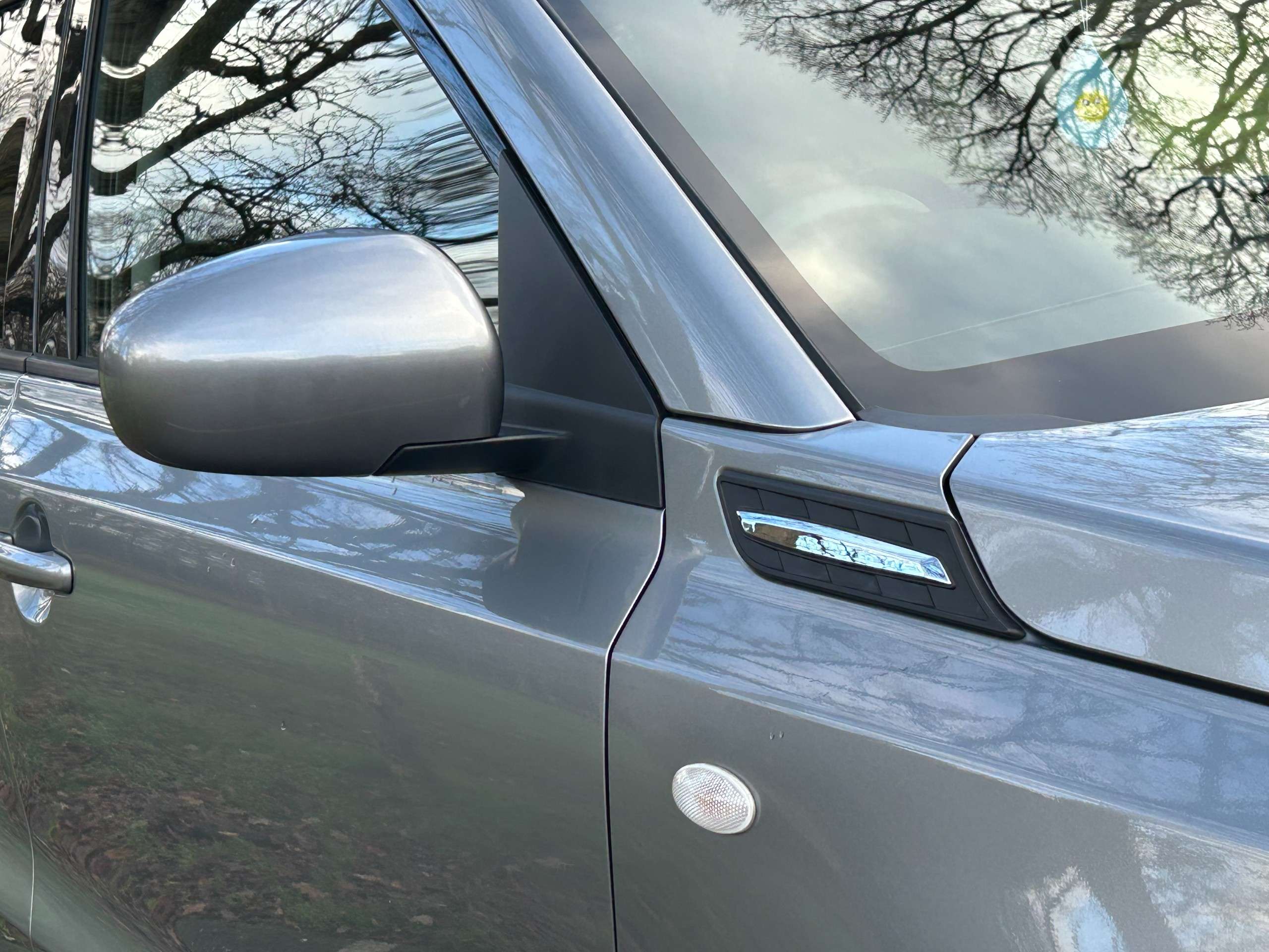 2019 SUZUKI VITARA 2019 SUZUKI VITARA