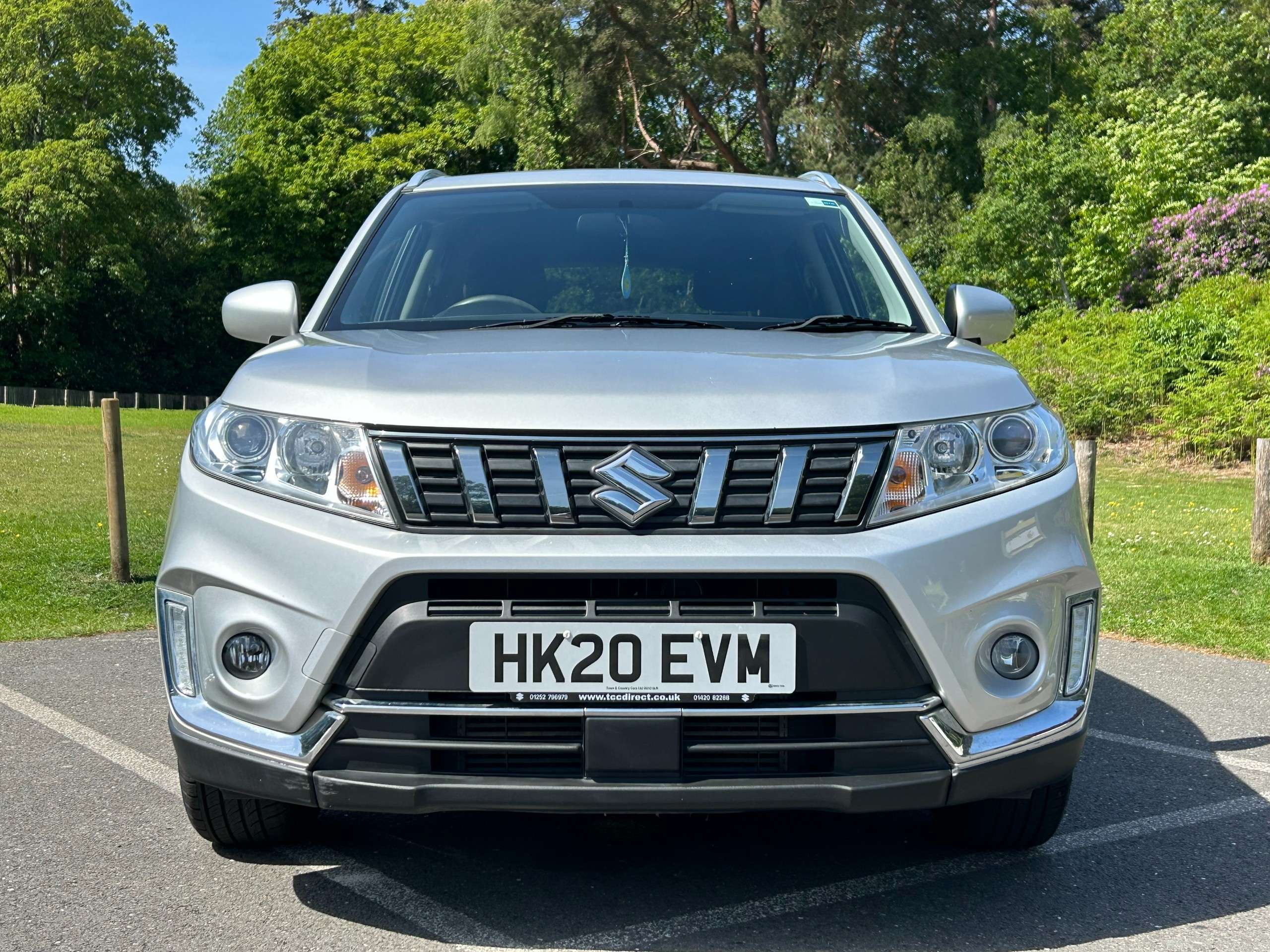 2020 SUZUKI VITARA 2020 SUZUKI VITARA