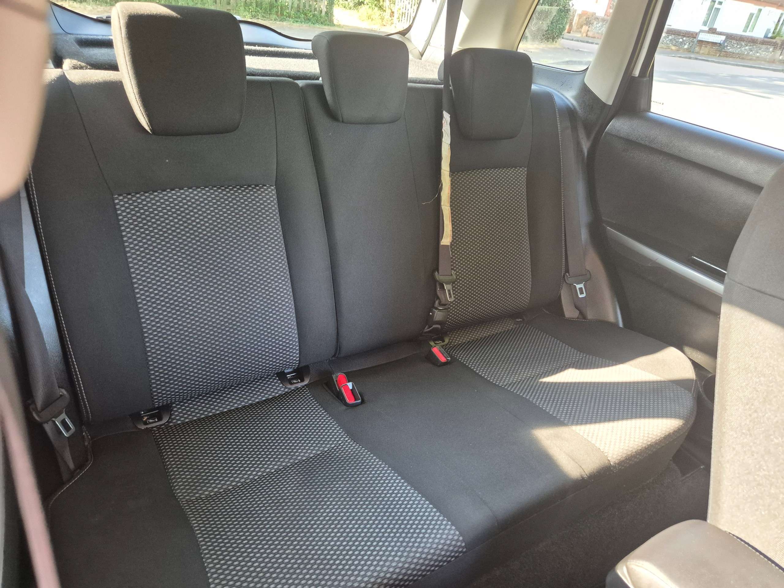 2018 SUZUKI VITARA 2018 SUZUKI VITARA