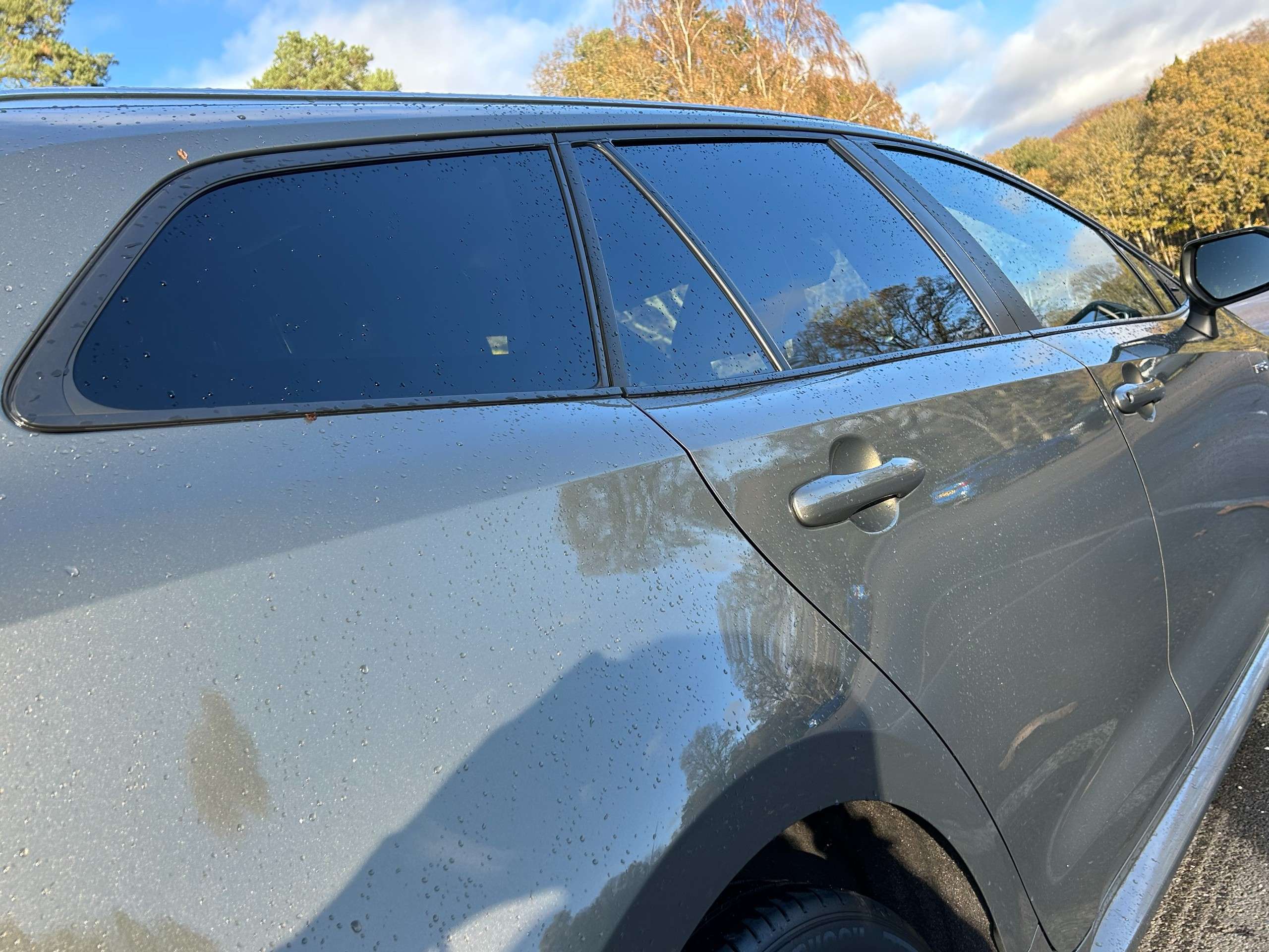 2022 SUZUKI SWACE 2022 SUZUKI SWACE