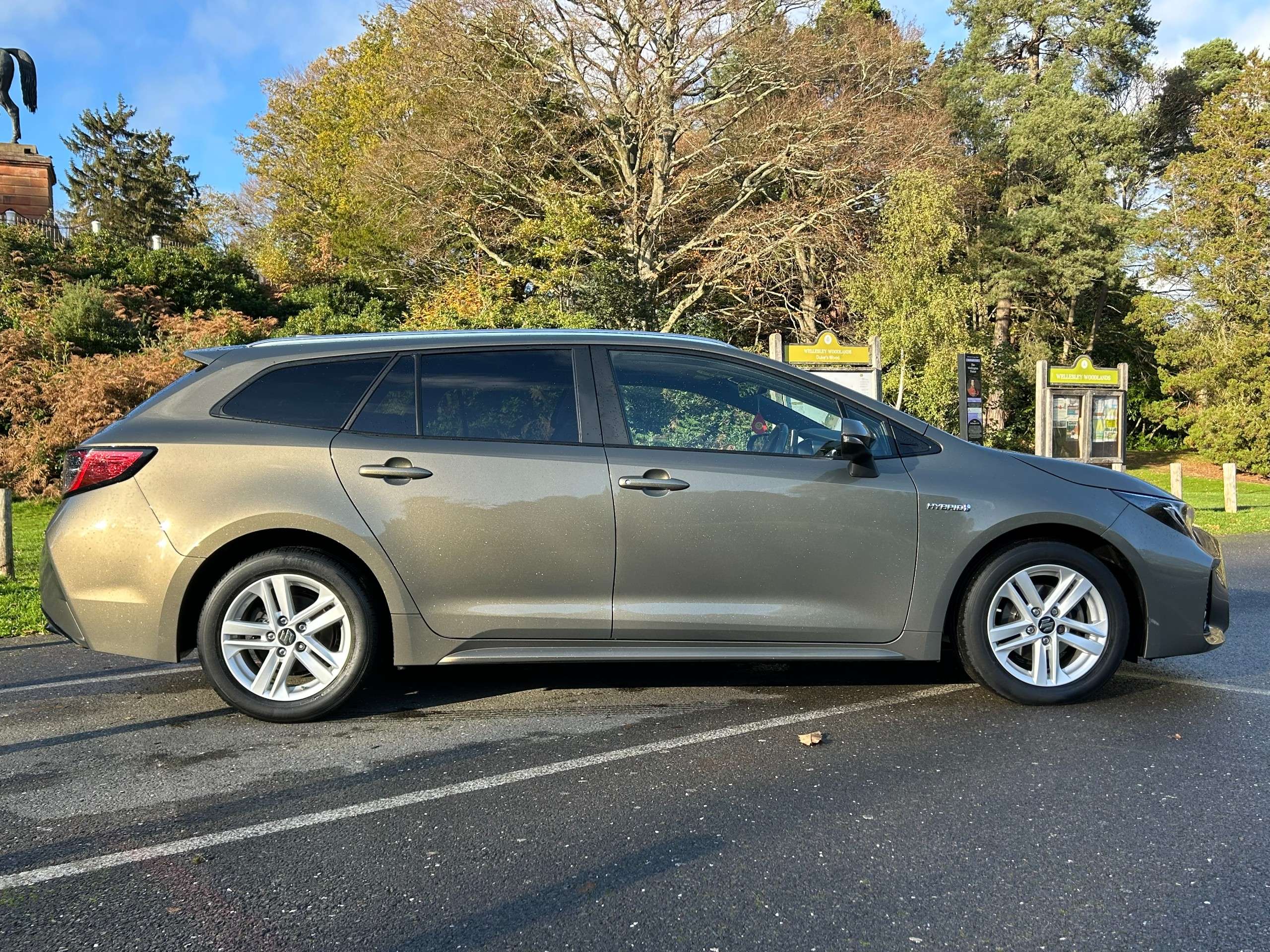 2022 SUZUKI SWACE 2022 SUZUKI SWACE