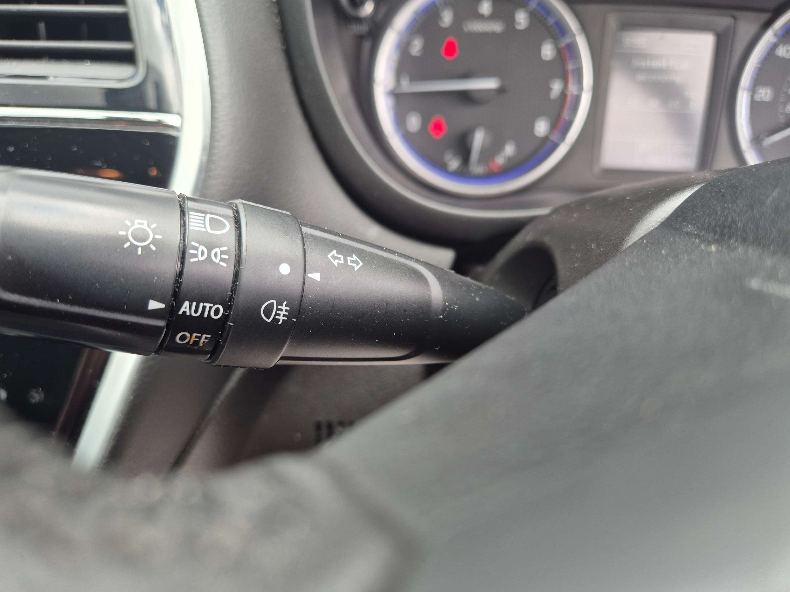 2019 SUZUKI SX4 2019 SUZUKI SX4