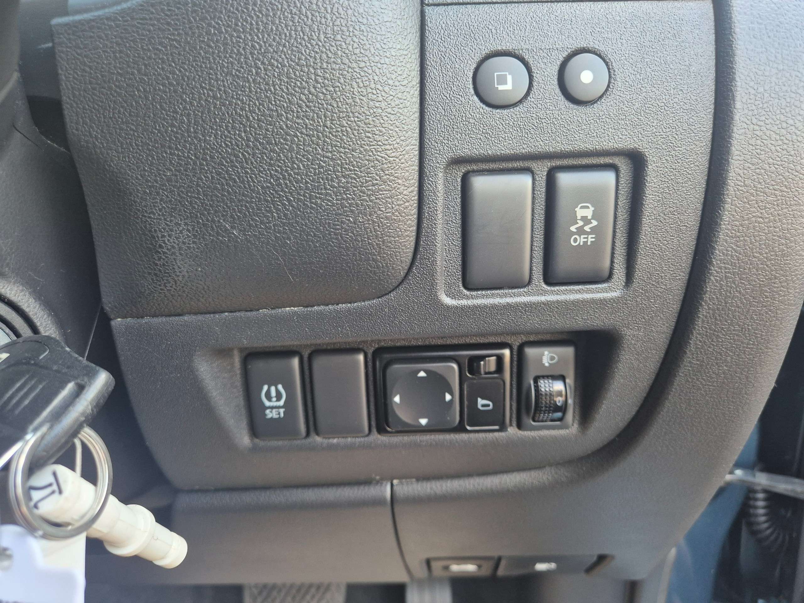 2015 NISSAN MICRA 2015 NISSAN MICRA