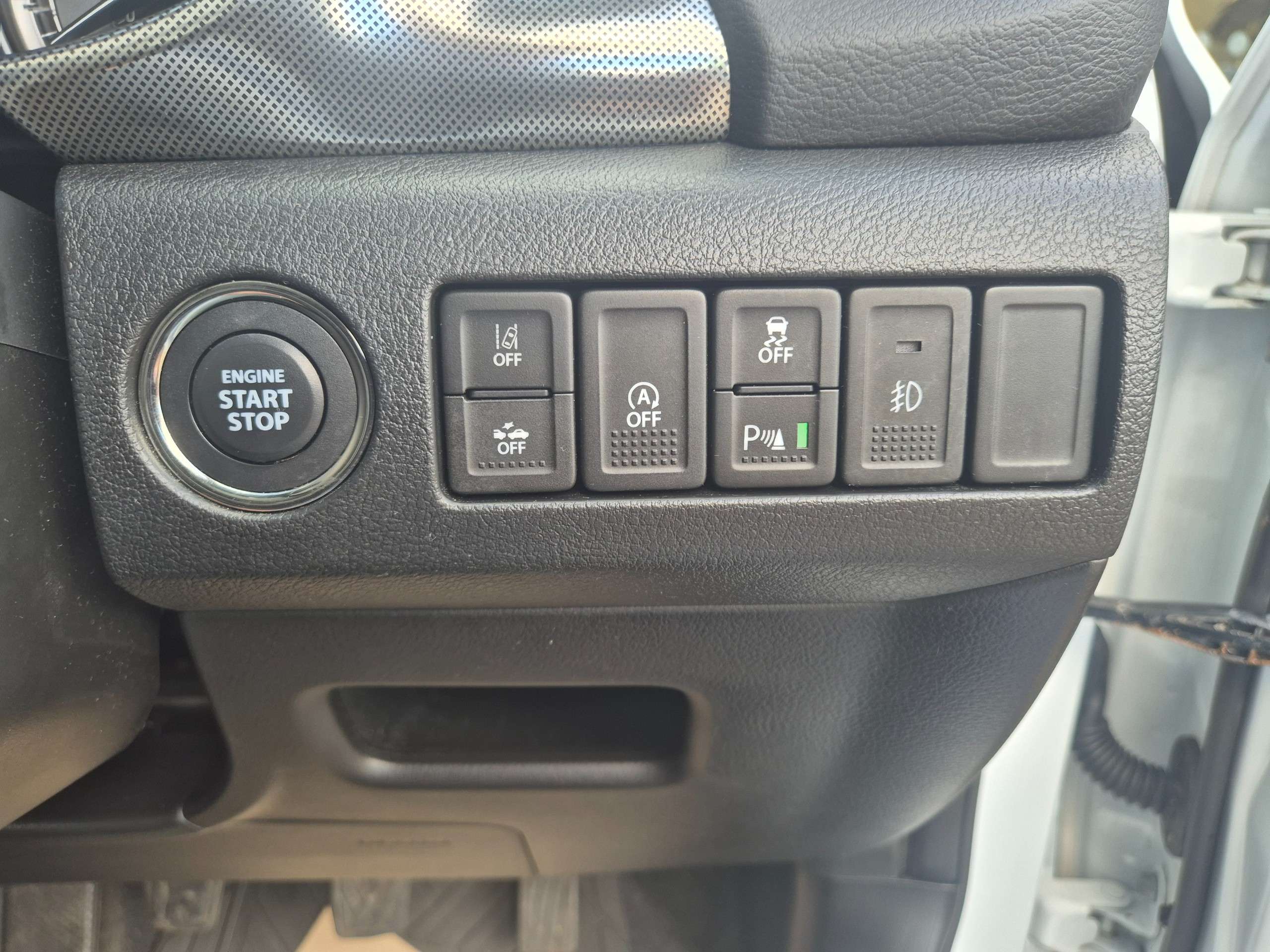 2018 SUZUKI VITARA 2018 SUZUKI VITARA