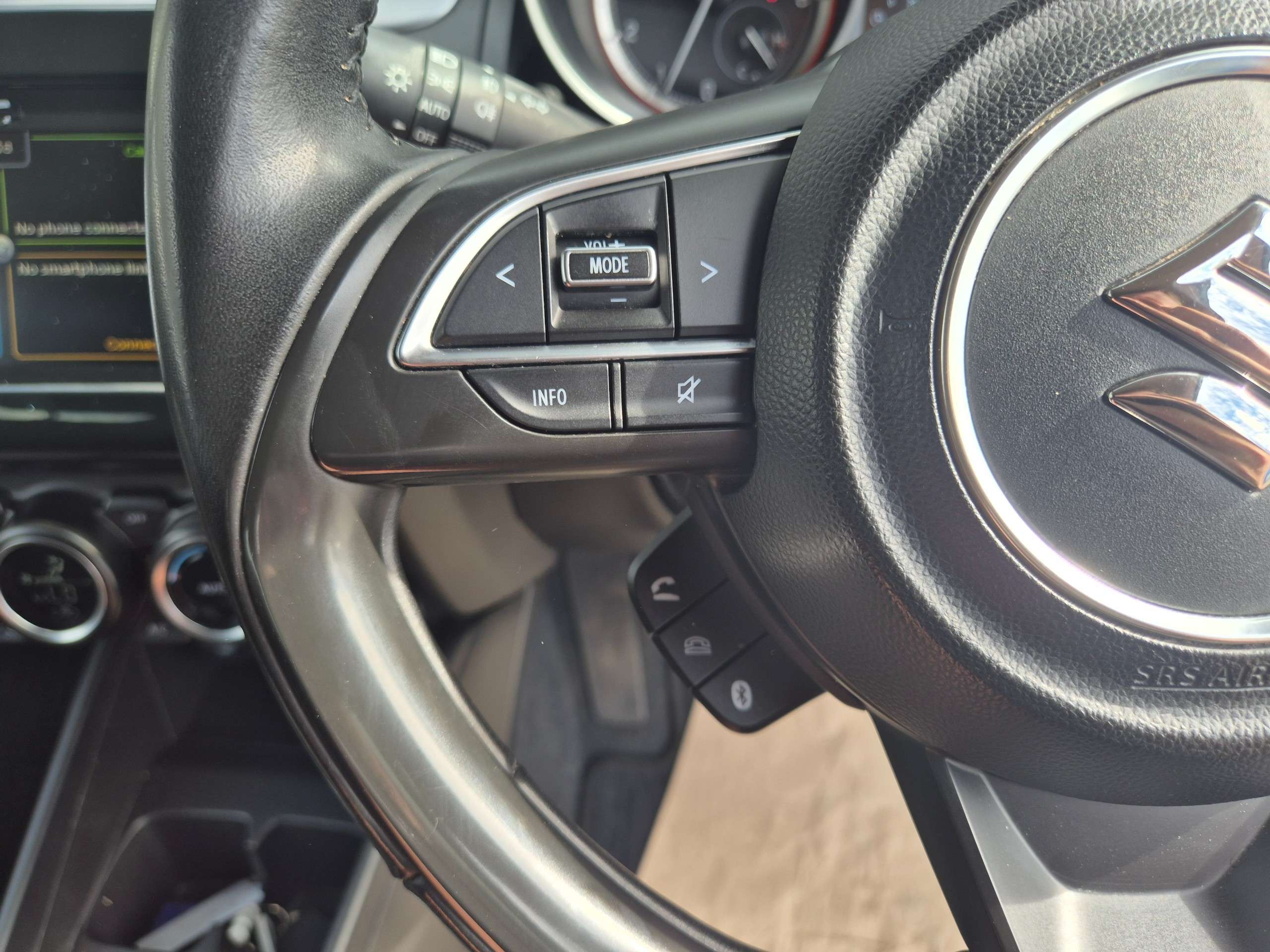 2022 SUZUKI SWIFT 2022 SUZUKI SWIFT