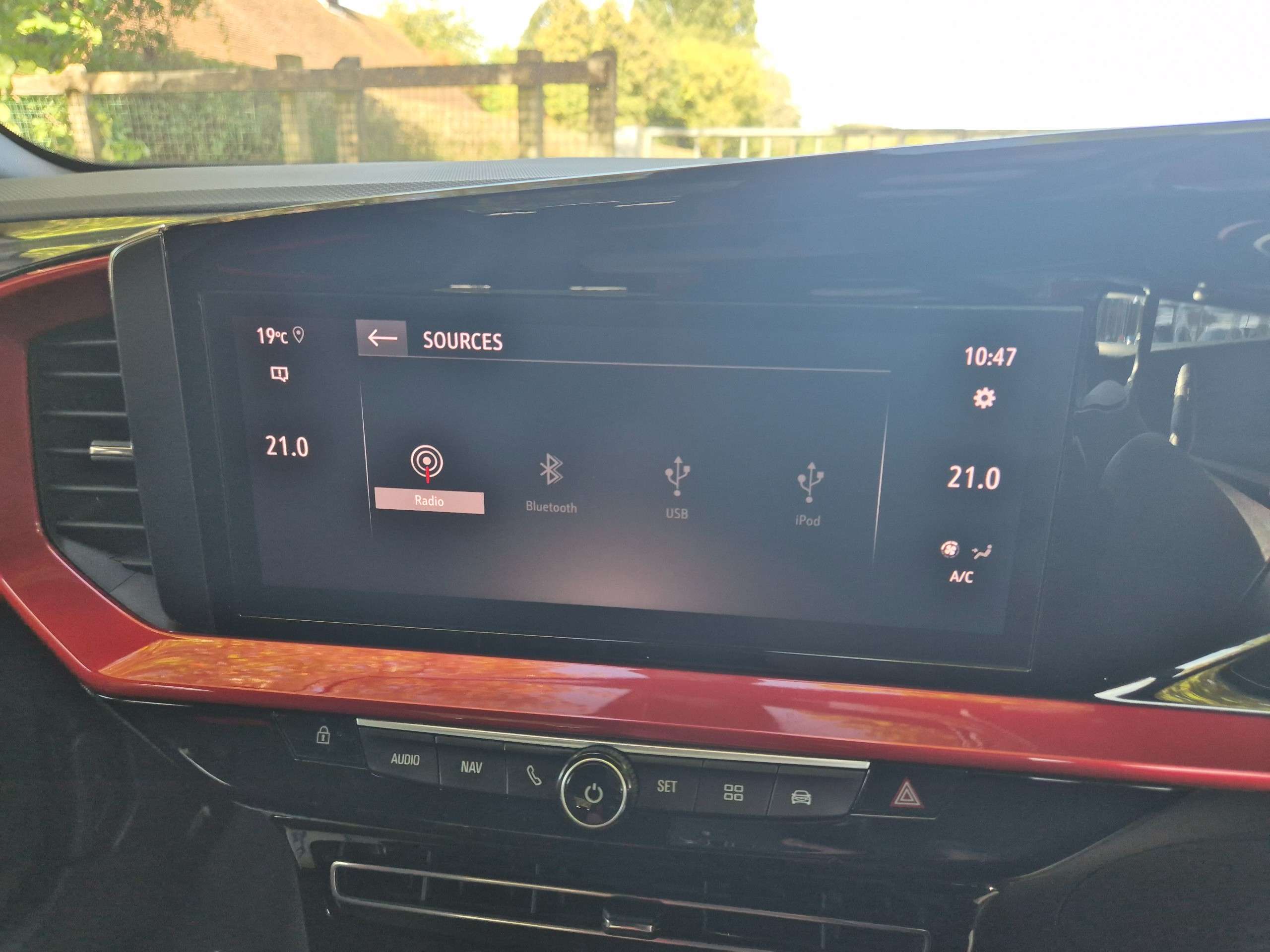 2023 VAUXHALL MOKKA 2023 VAUXHALL MOKKA