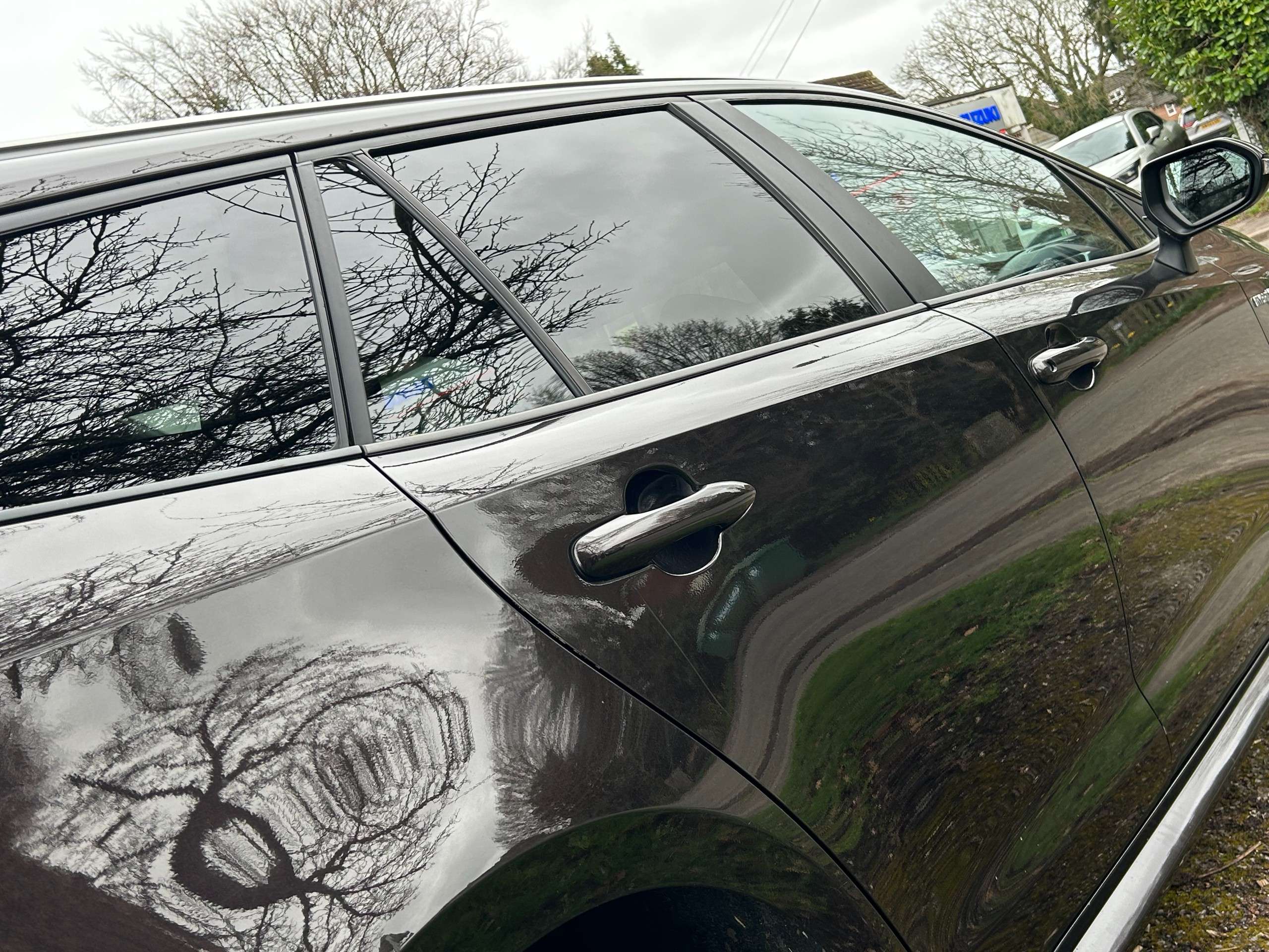 2021 SUZUKI SWACE 2021 SUZUKI SWACE