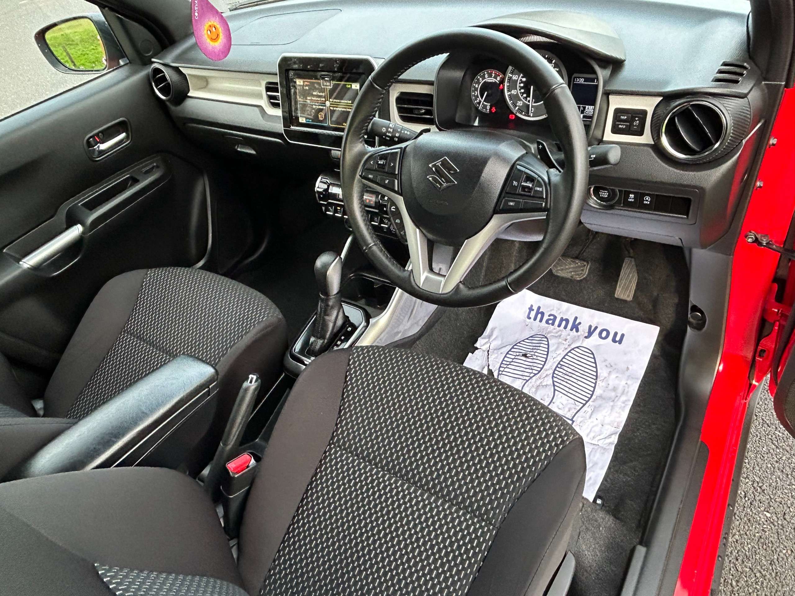 2021 SUZUKI IGNIS 2021 SUZUKI IGNIS