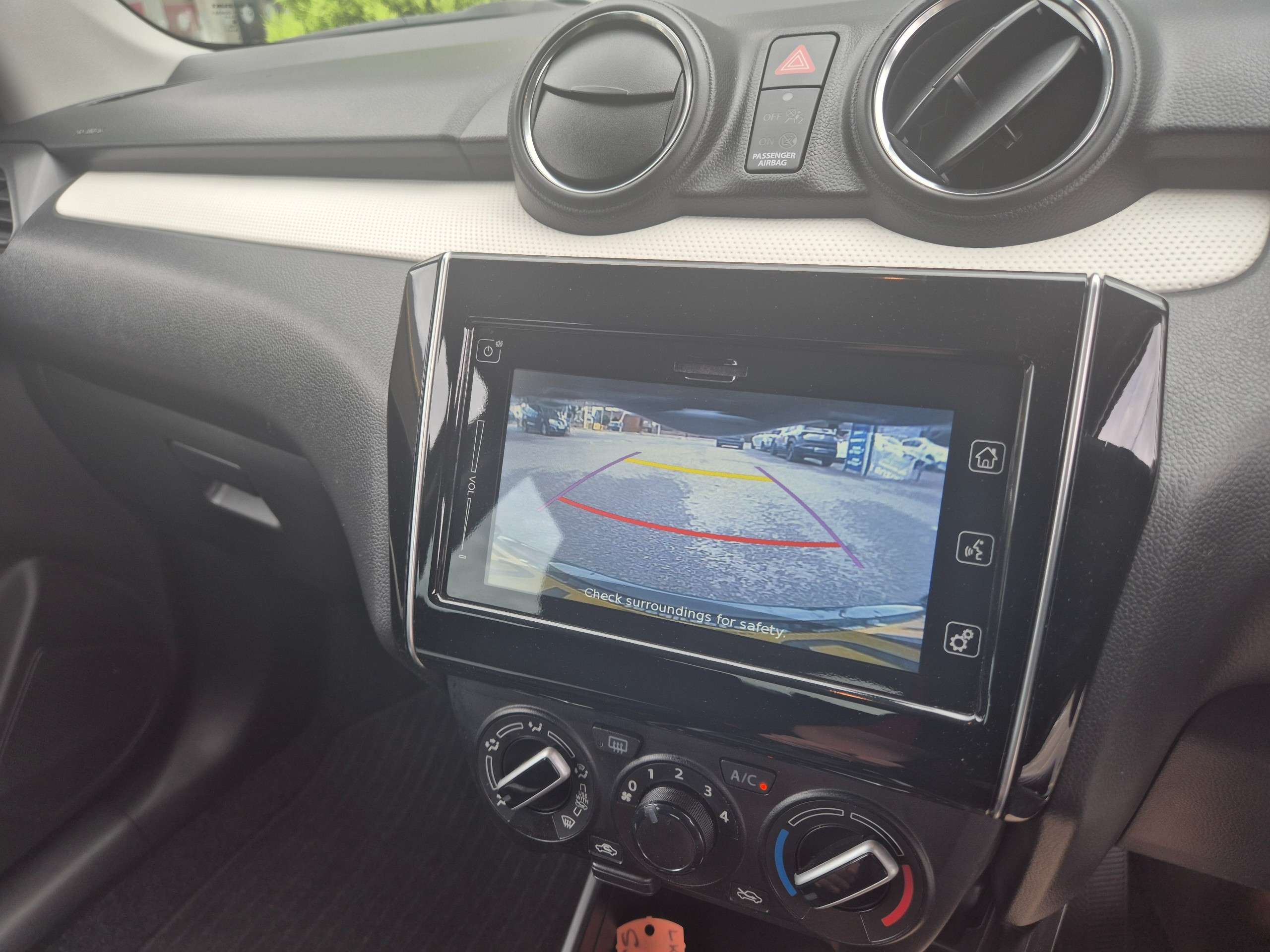 2023 SUZUKI SWIFT 2023 SUZUKI SWIFT