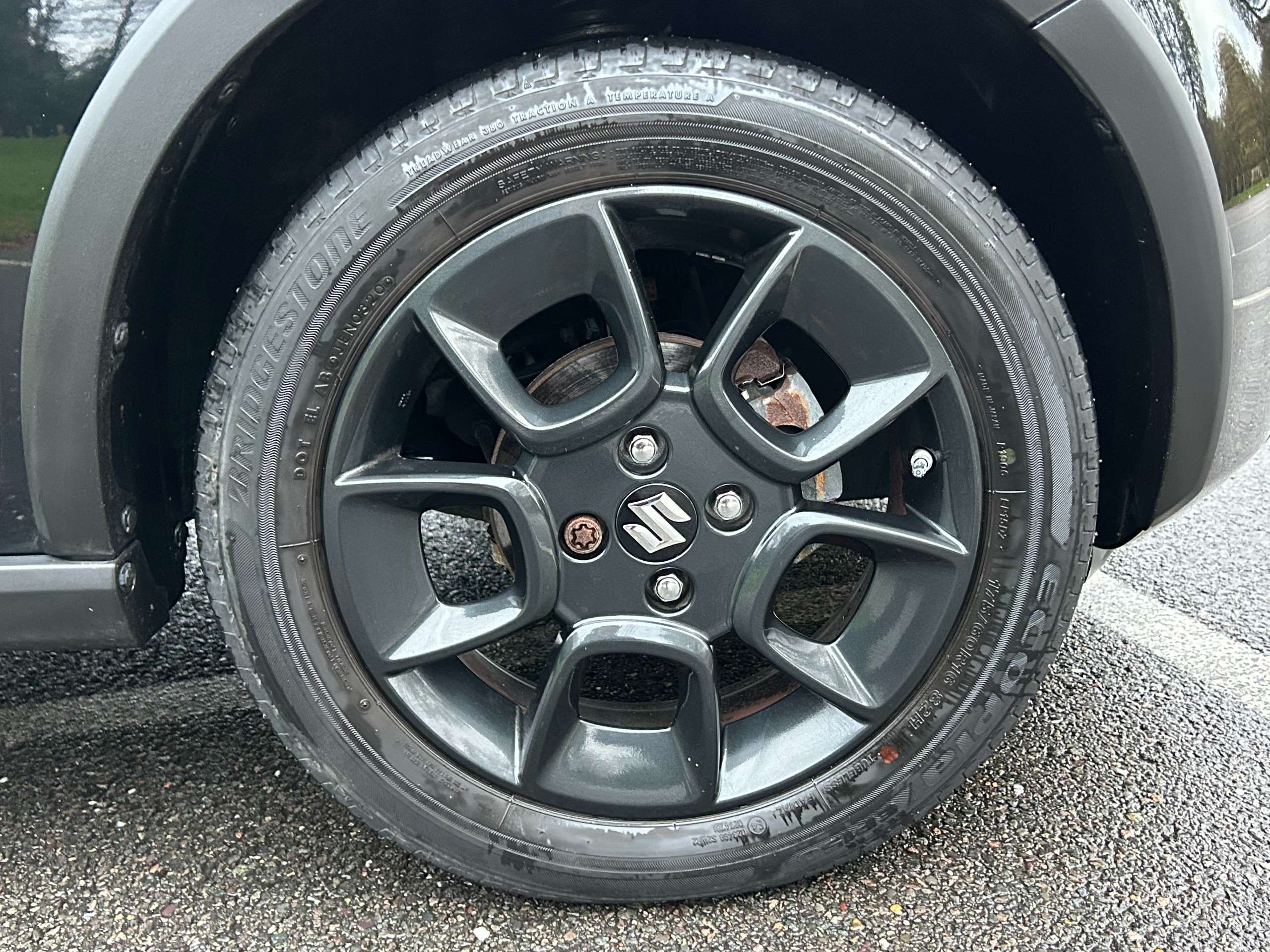 2021 SUZUKI IGNIS 2021 SUZUKI IGNIS