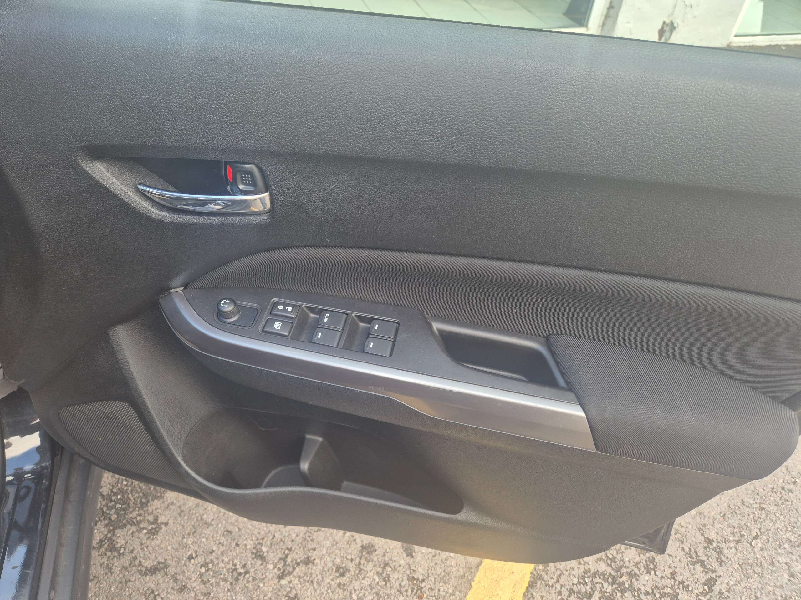 2019 SUZUKI VITARA 2019 SUZUKI VITARA