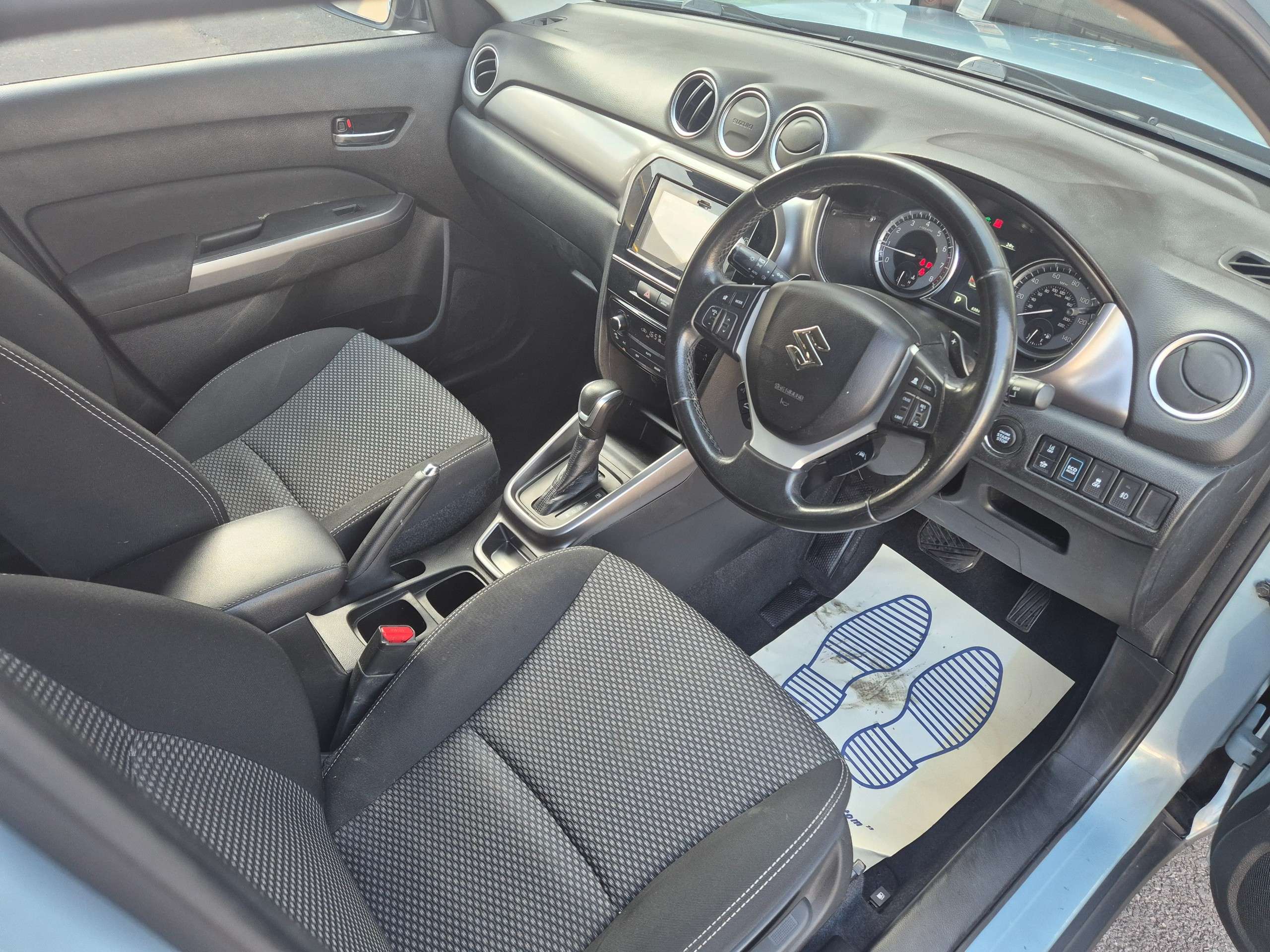 2023 SUZUKI VITARA 2023 SUZUKI VITARA