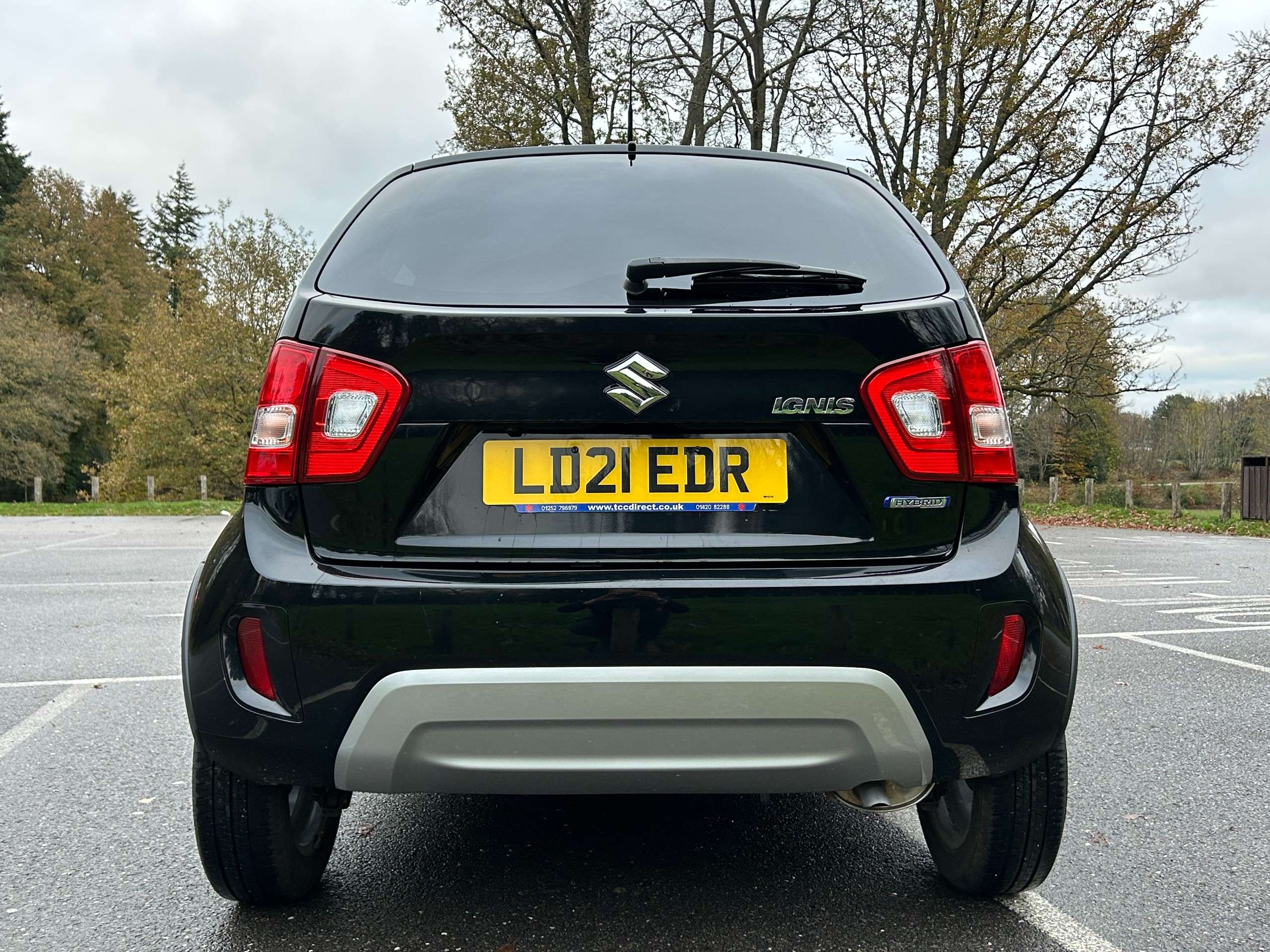 2021 SUZUKI IGNIS 2021 SUZUKI IGNIS