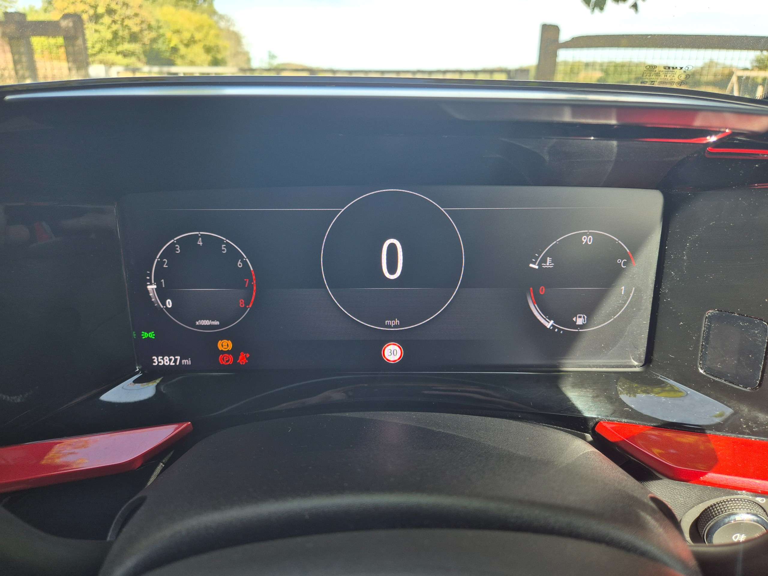 2023 VAUXHALL MOKKA 2023 VAUXHALL MOKKA