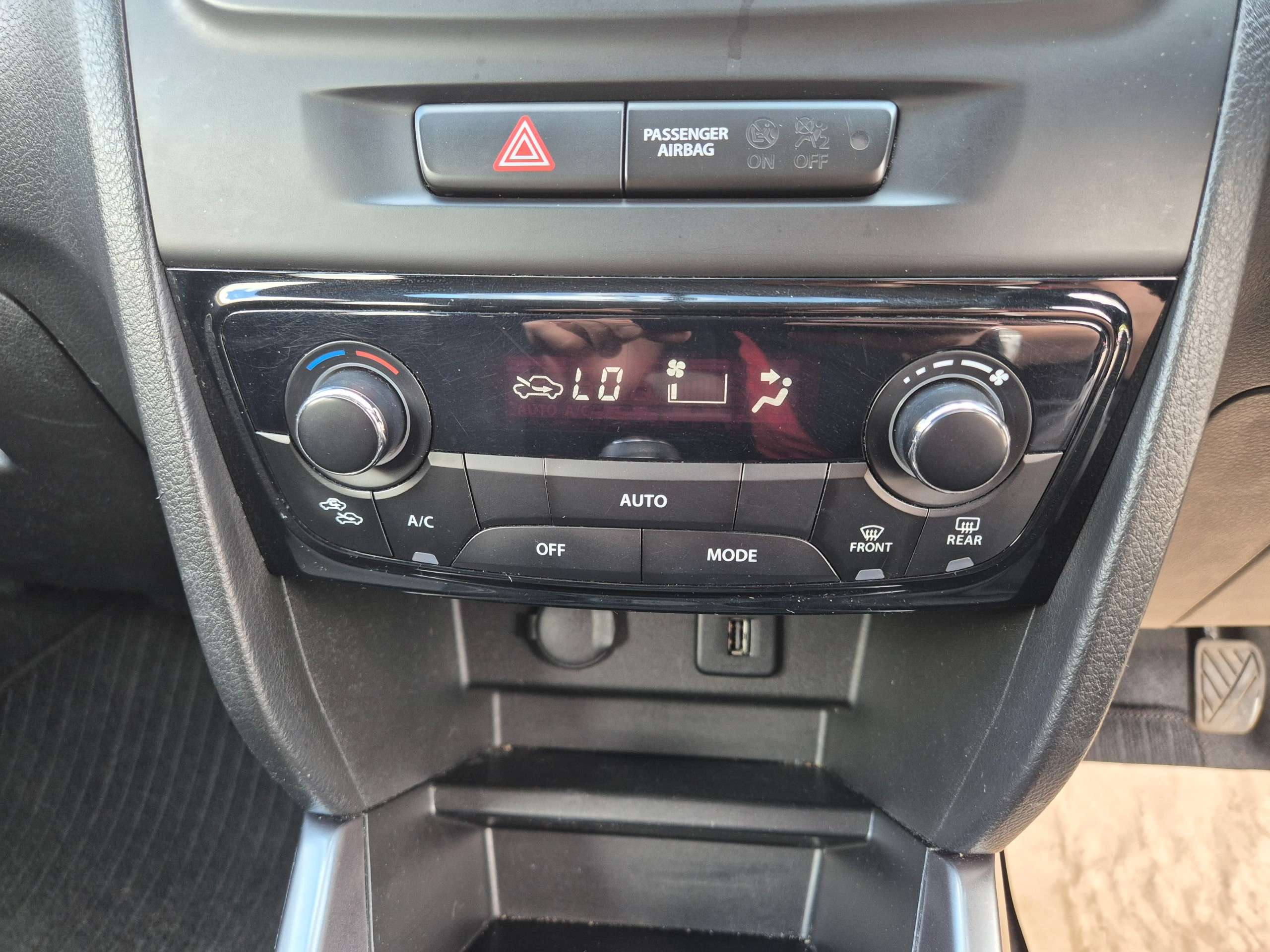 2019 SUZUKI VITARA 2019 SUZUKI VITARA