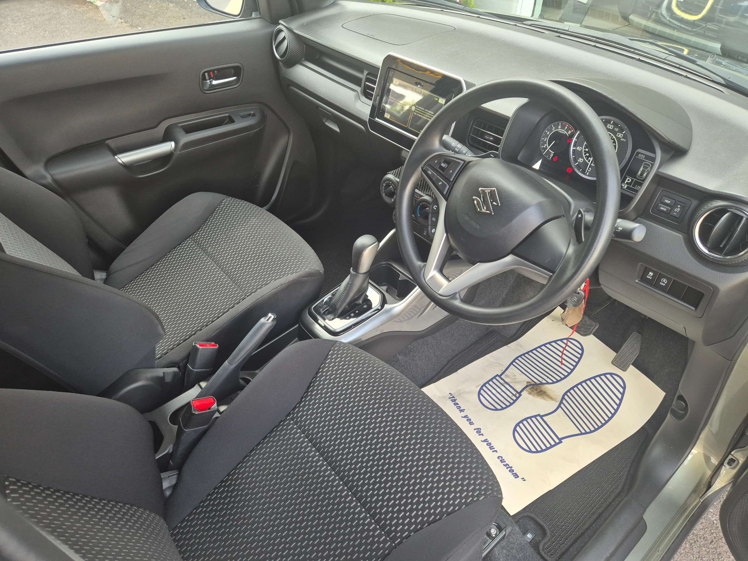 2023 SUZUKI IGNIS 2023 SUZUKI IGNIS