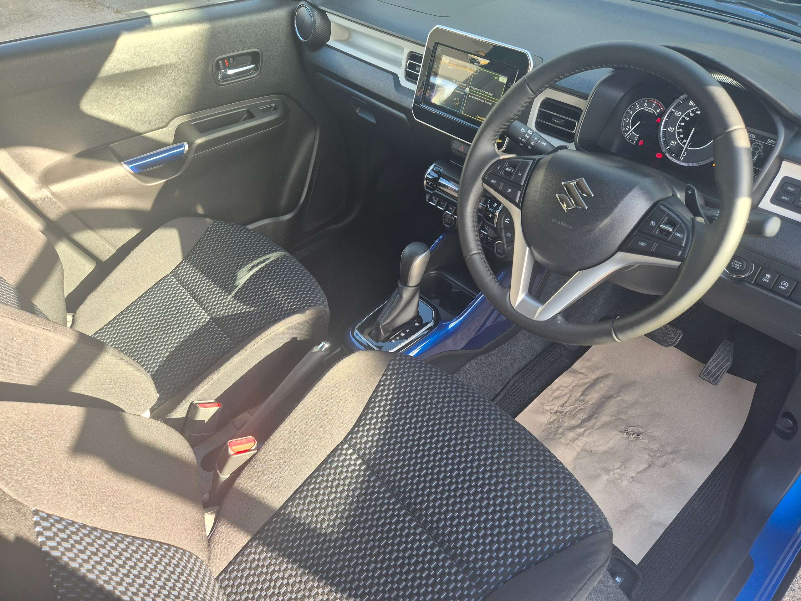 2023 SUZUKI IGNIS 2023 SUZUKI IGNIS