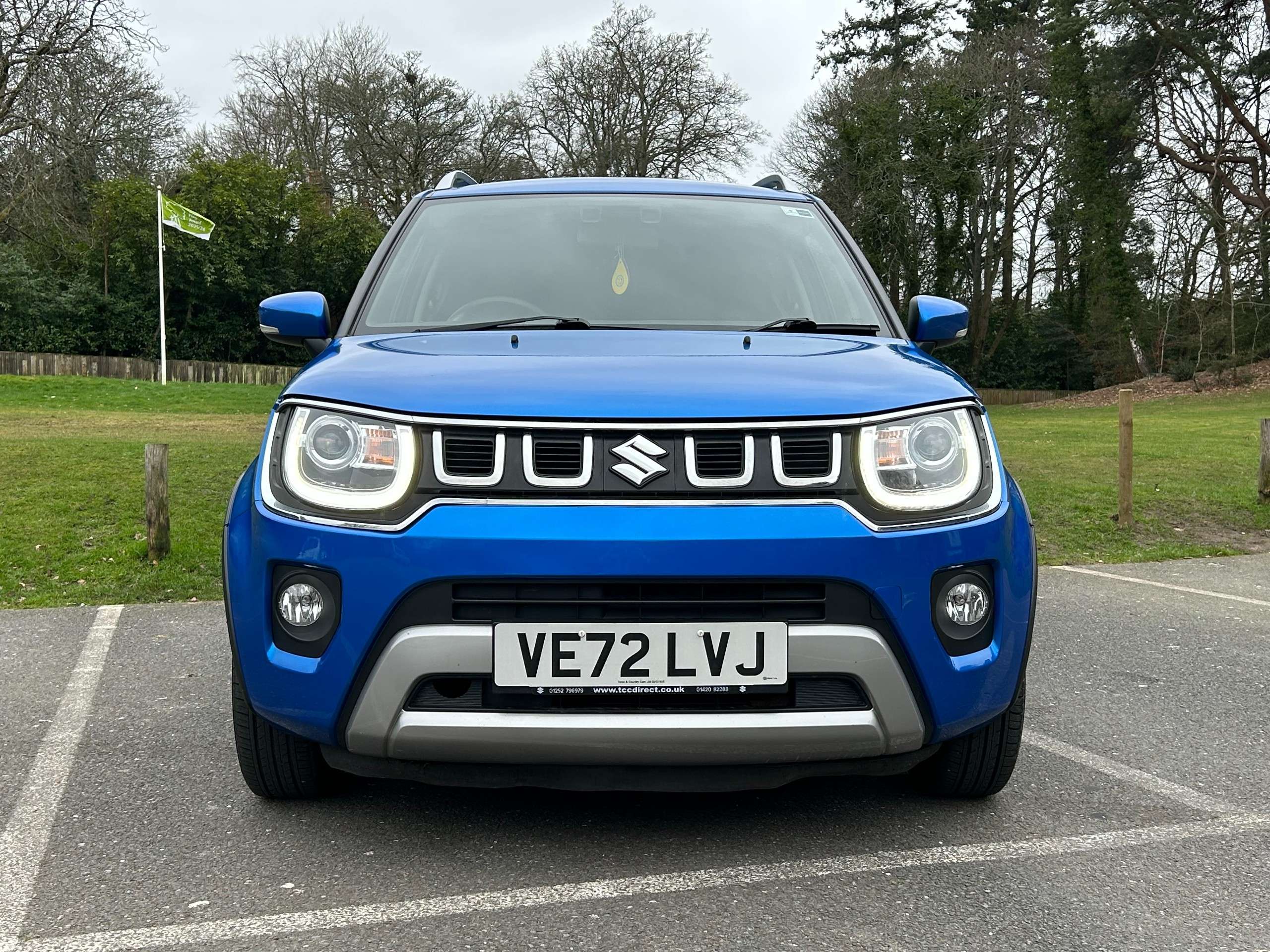 2023 SUZUKI IGNIS 2023 SUZUKI IGNIS