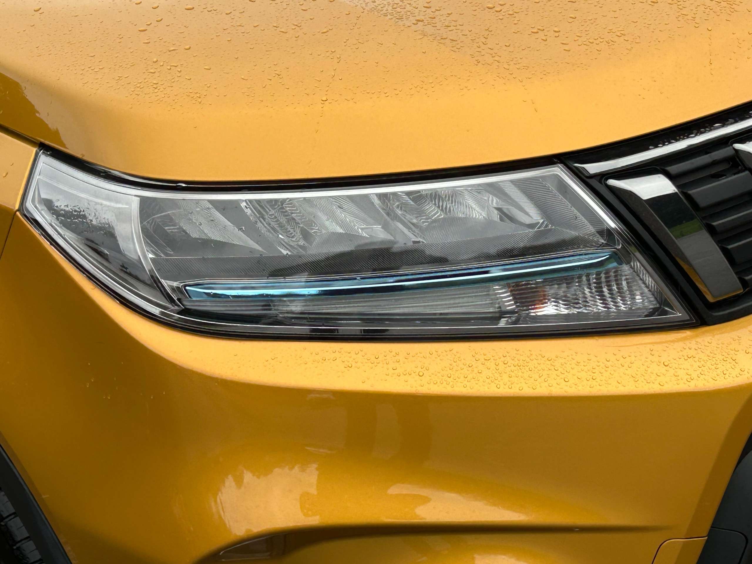 2022 SUZUKI VITARA 2022 SUZUKI VITARA