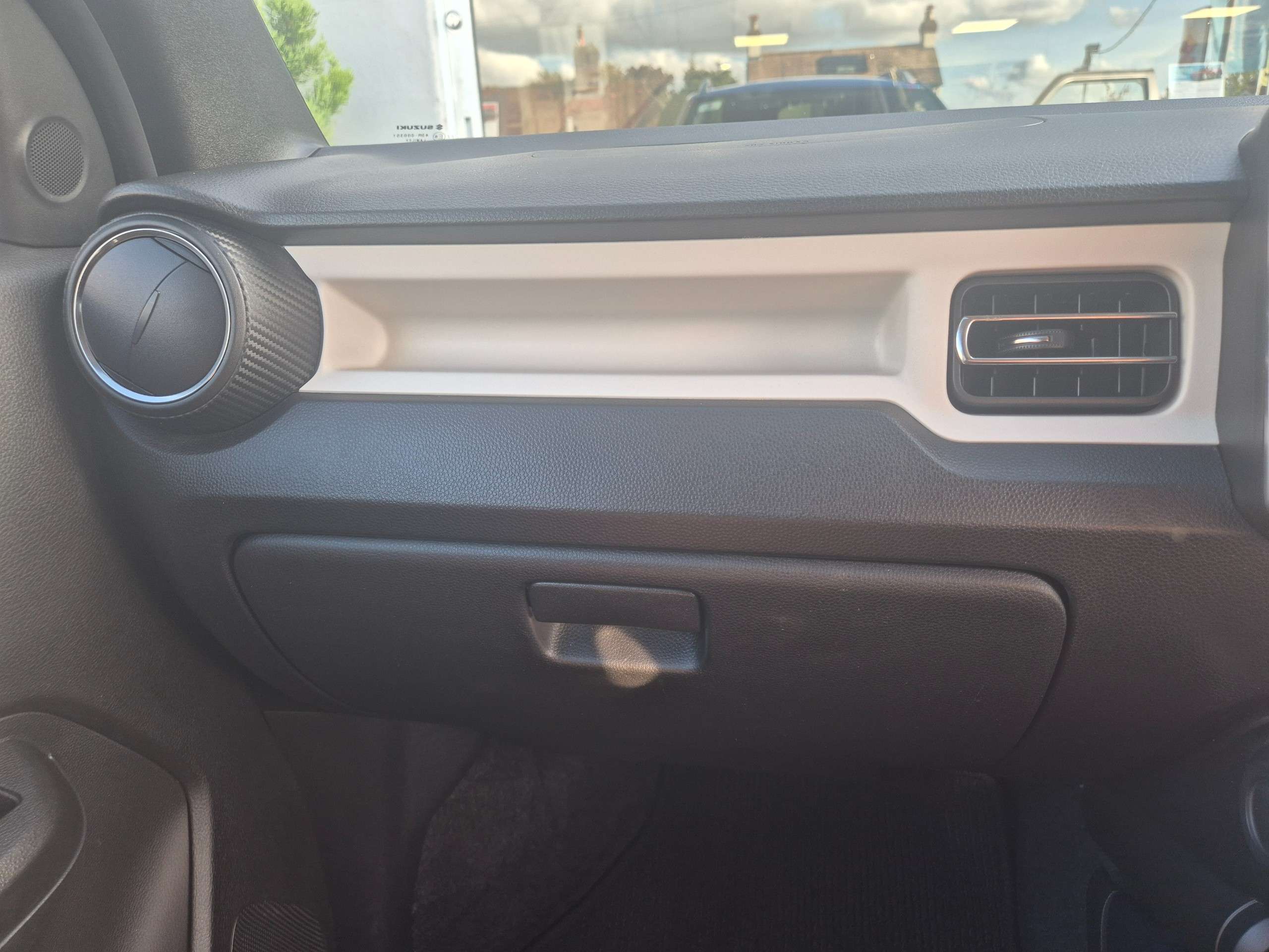 2023 SUZUKI IGNIS 2023 SUZUKI IGNIS