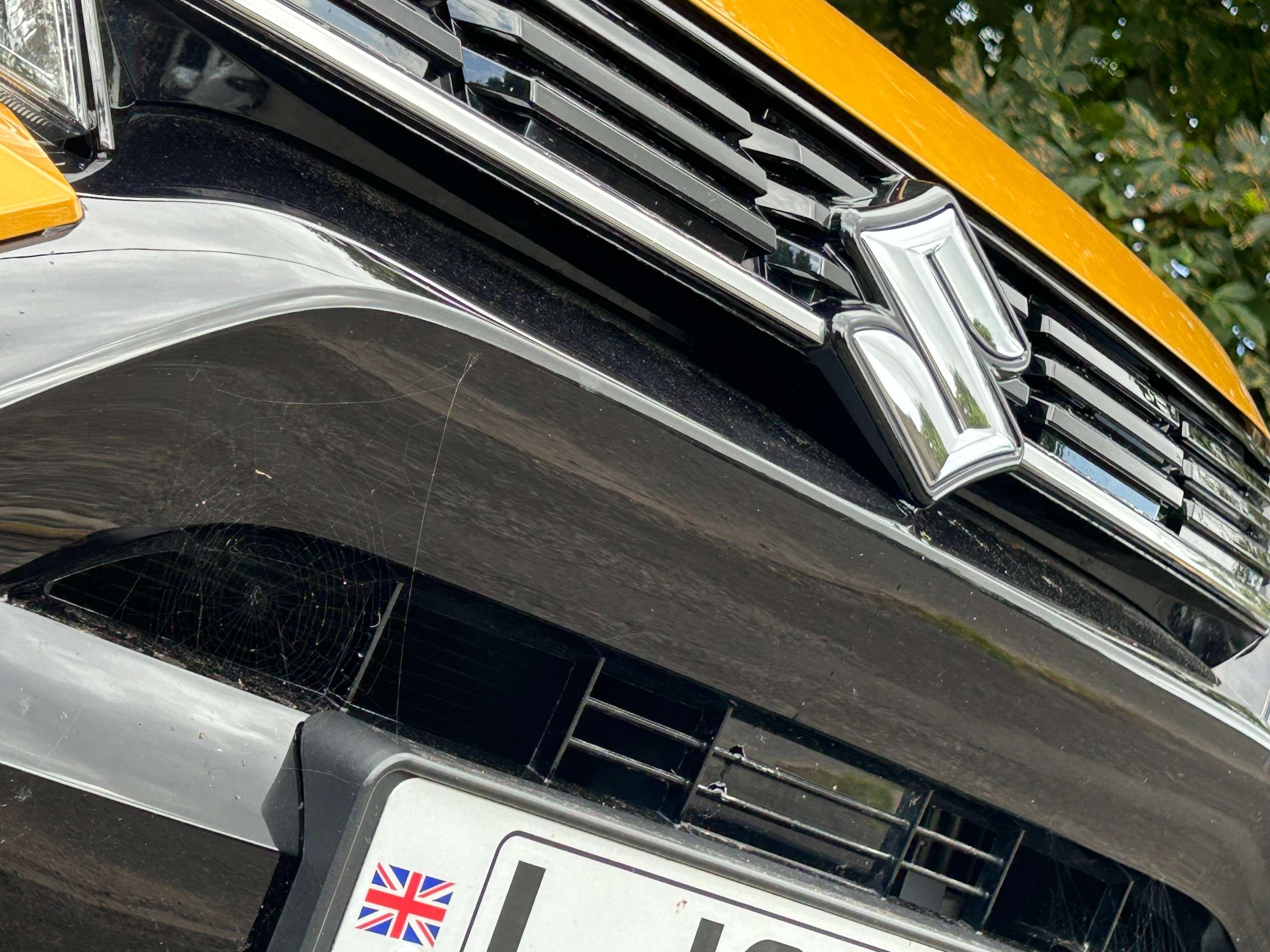 2025 SUZUKI VITARA 2025 SUZUKI VITARA