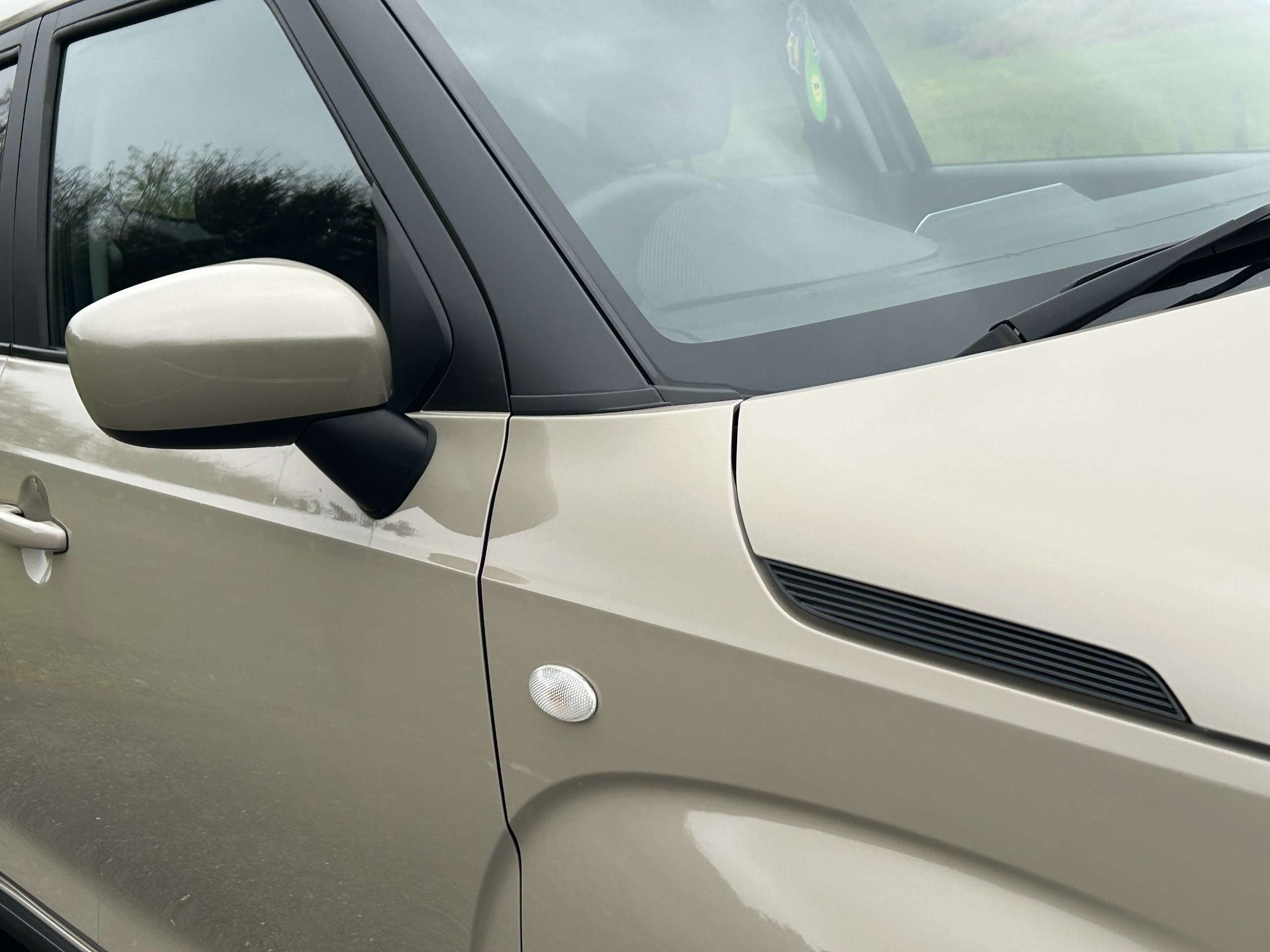 2023 SUZUKI IGNIS 2023 SUZUKI IGNIS