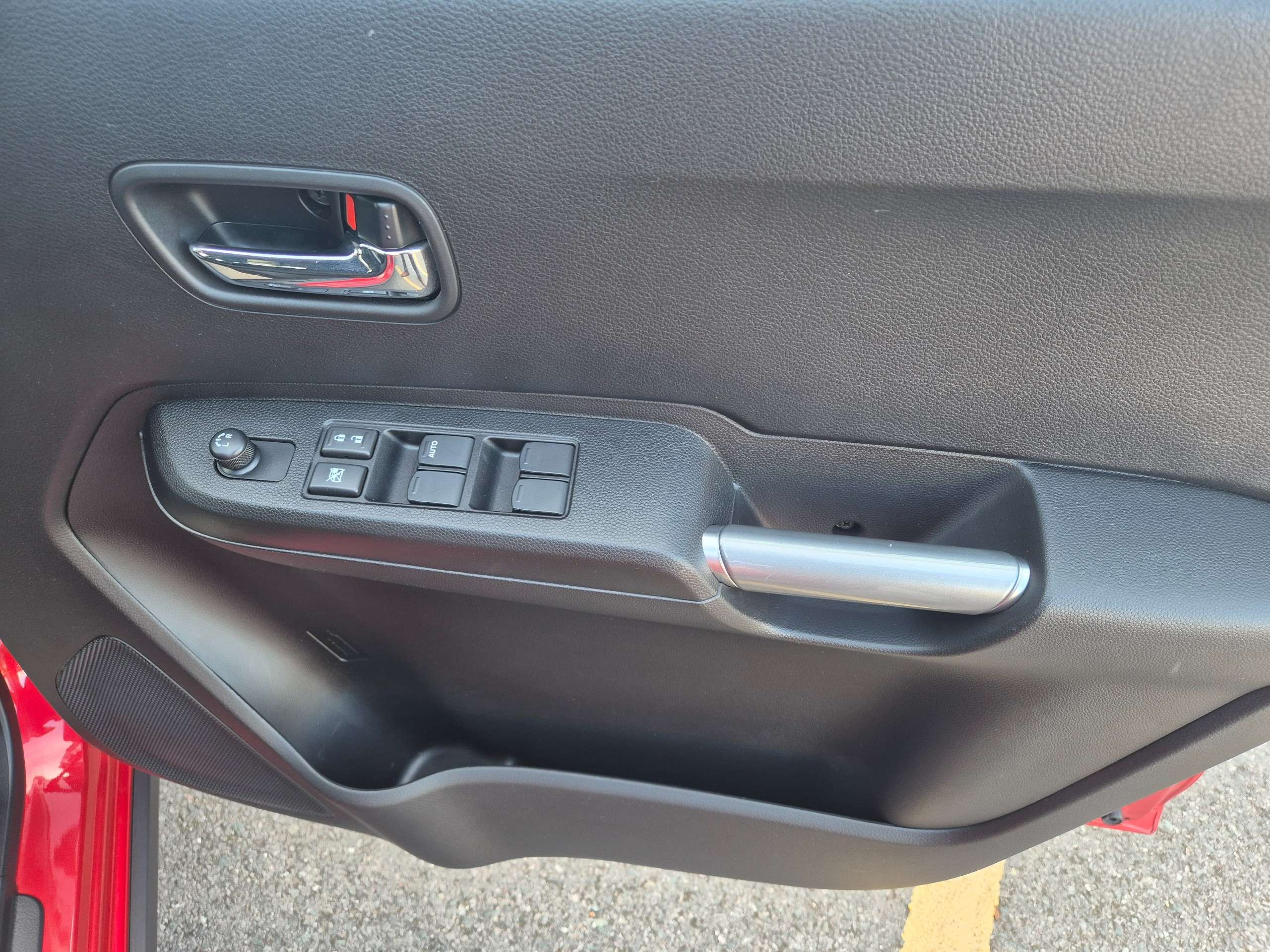 2024 SUZUKI IGNIS 2024 SUZUKI IGNIS