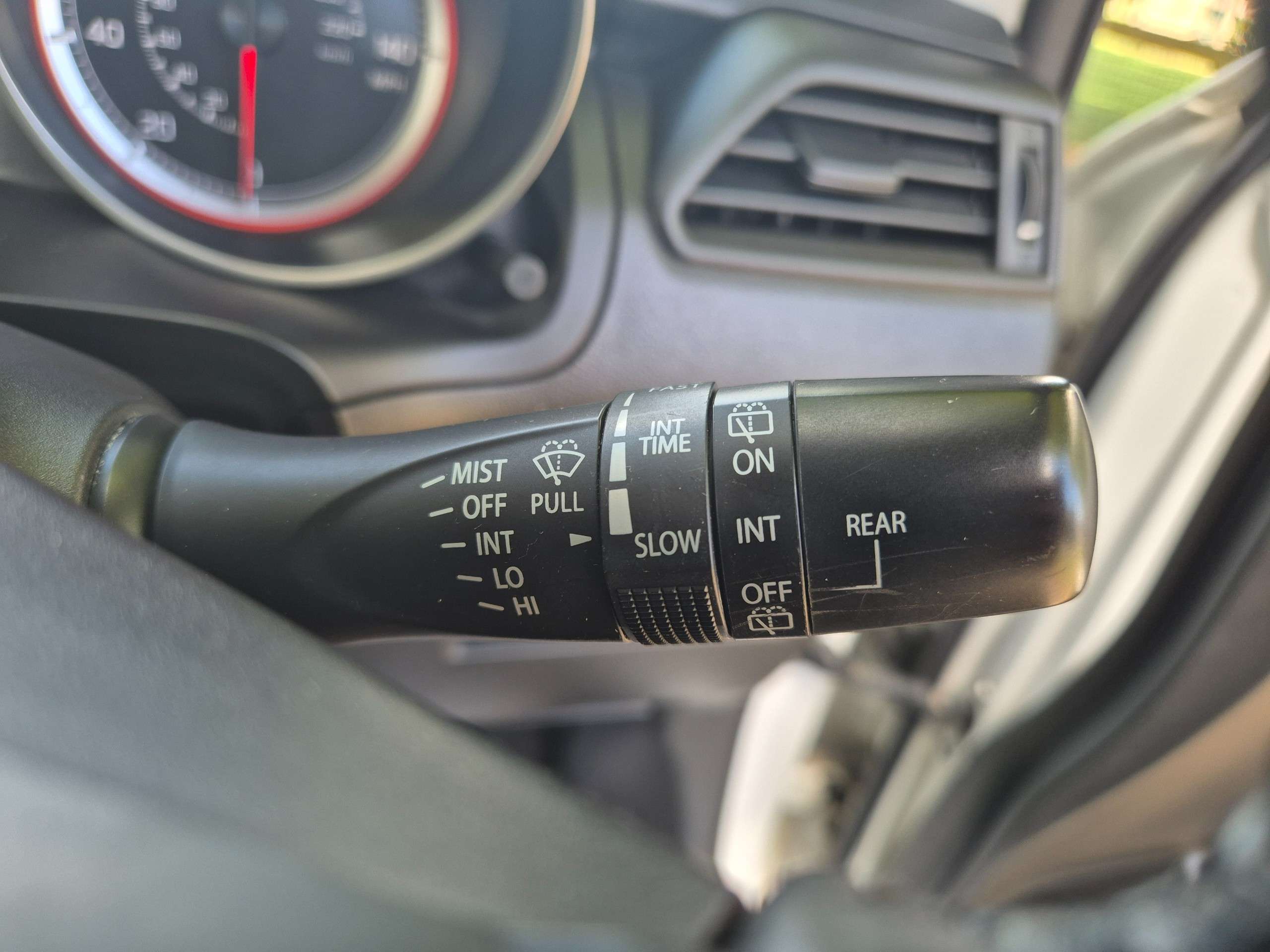 2019 SUZUKI SWIFT 2019 SUZUKI SWIFT